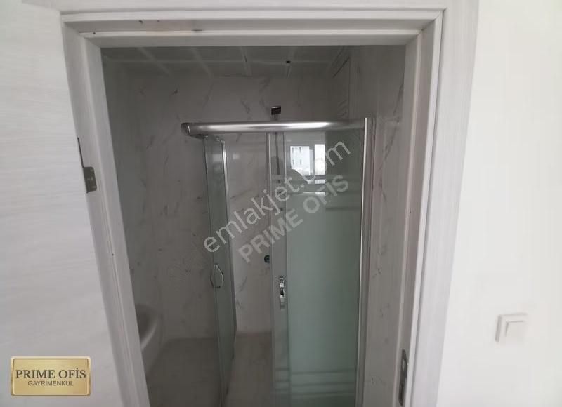 Avcılarda Manzaralı Geniş Balkon Yüksek Katta 3+1 Kiralık Daire - Görsel 13