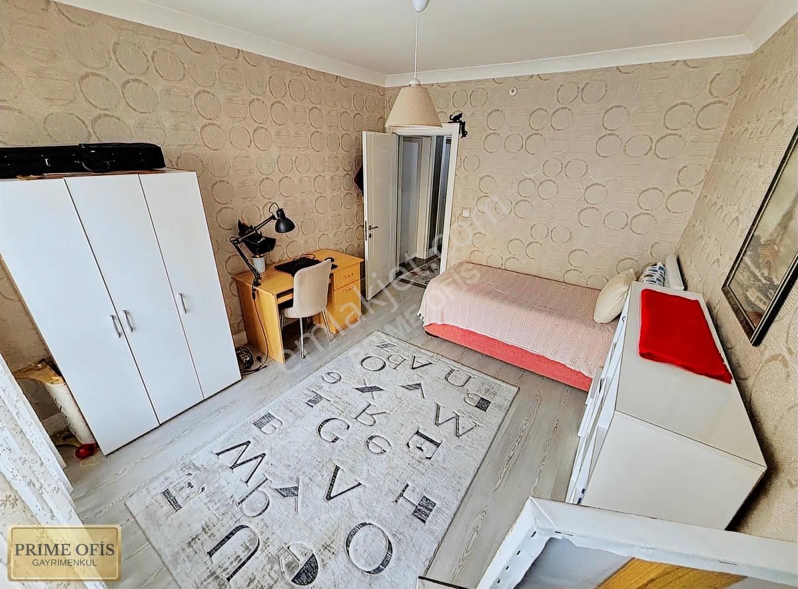 7/24 Güvenlikli Sosyal Site Vadikentte 3.5+1 Satılık Prıme Ofis - Görsel 32