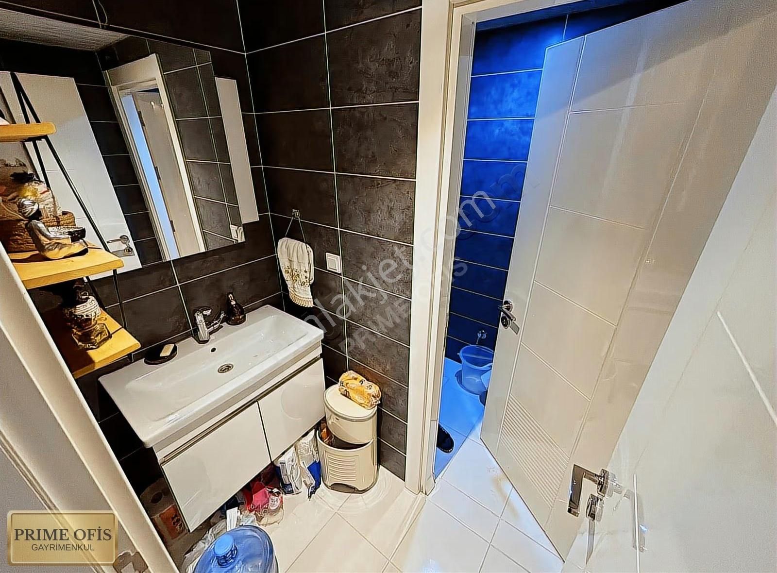 7/24 Güvenlikli Sosyal Site Vadikentte 3.5+1 Satılık Prıme Ofis - Görsel 24