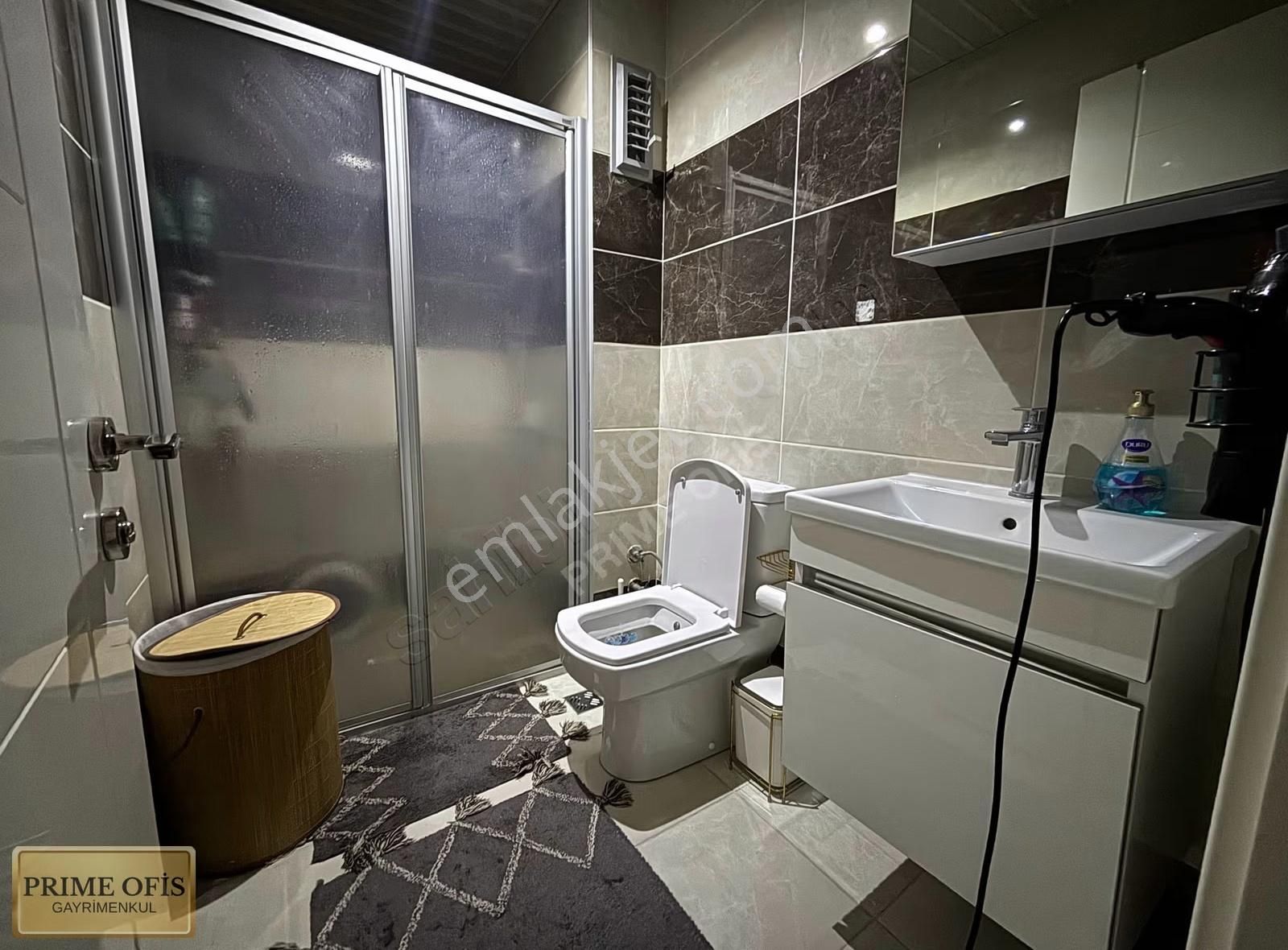 7/24 Güvenlikli Sosyal Site Vadikentte 3.5+1 Satılık Prıme Ofis - Görsel 2