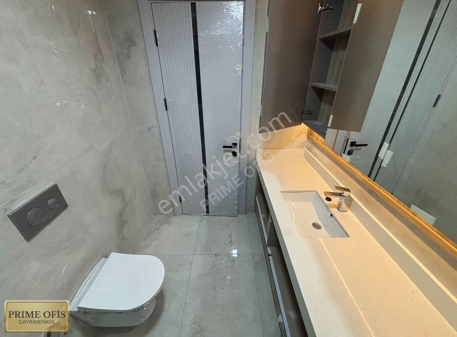 Ovacıkta Lüx Mimarıyla Ada Mutfaklı 4.5+1 Satılık Prıme Ofıs'ten - Görsel 36