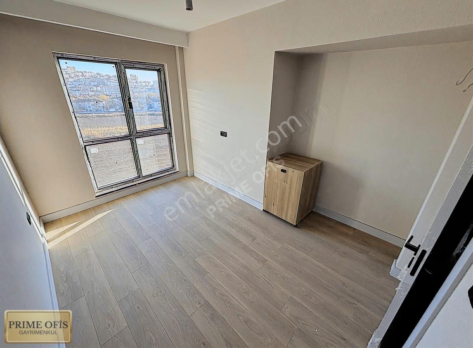 Ovacıkta Lüx Mimarıyla Ada Mutfaklı 4.5+1 Satılık Prıme Ofıs'ten - Görsel 7