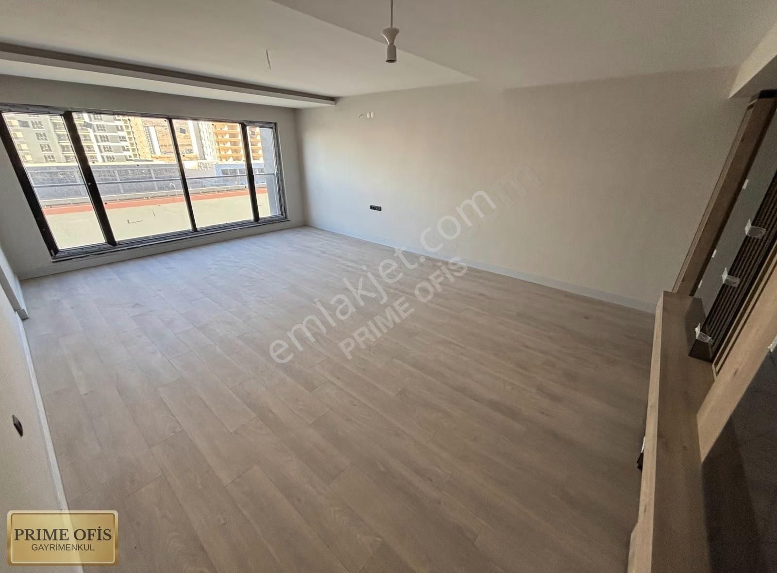 Ovacıkta Lüx Mimarıyla Ada Mutfaklı 4.5+1 Satılık Prıme Ofıs'ten - Görsel 5