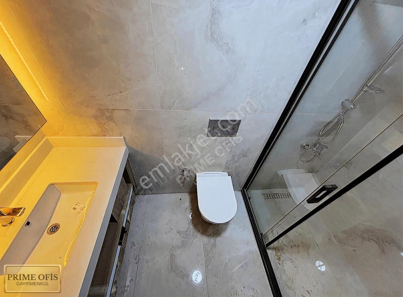 Ovacıkta Lüx Mimarıyla Ada Mutfaklı 4.5+1 Satılık Prıme Ofıs'ten - Görsel 3