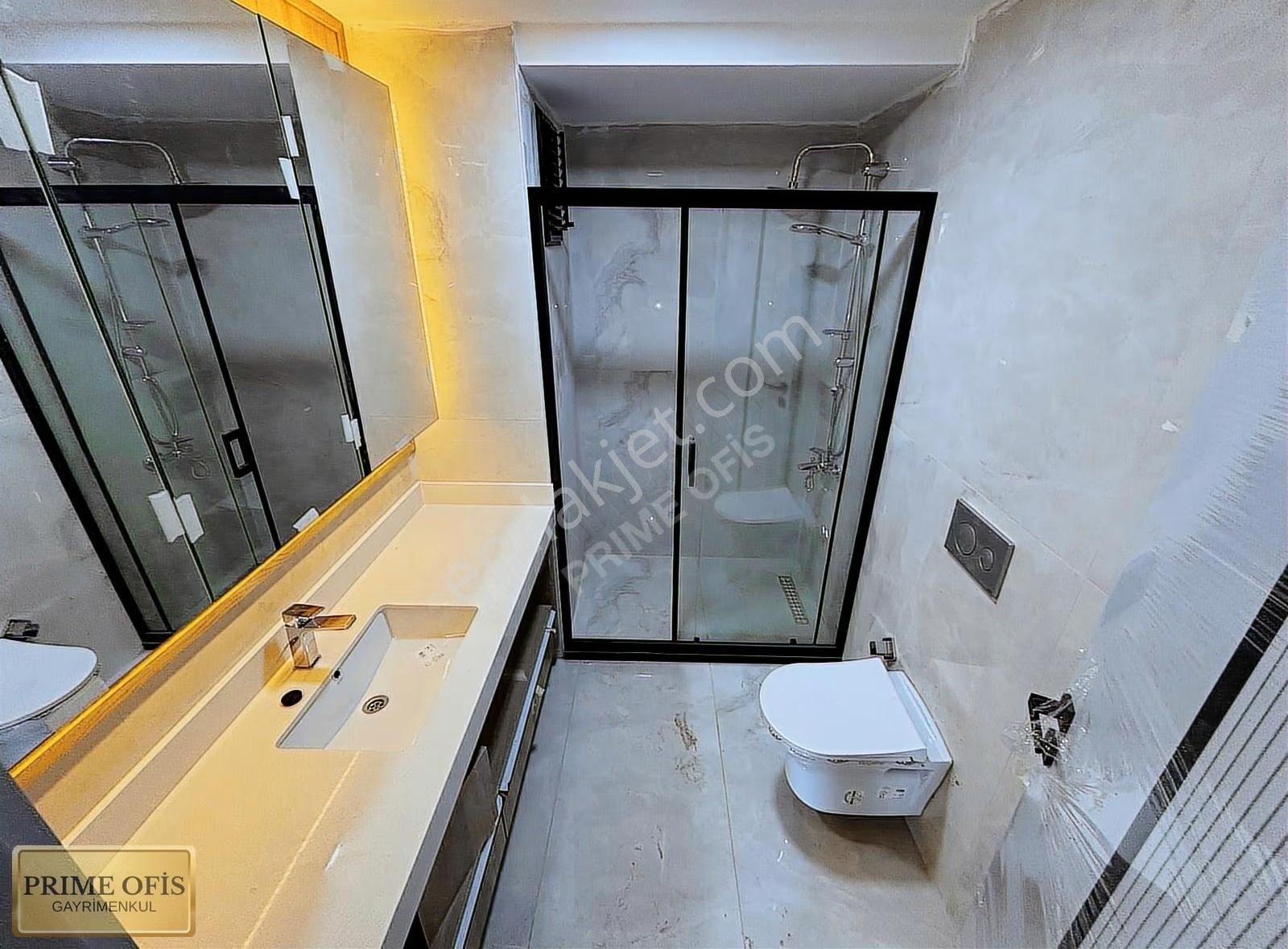 Ovacıkta Lüx Mimarıyla Ada Mutfaklı 4.5+1 Satılık Prıme Ofıs'ten - Görsel 39