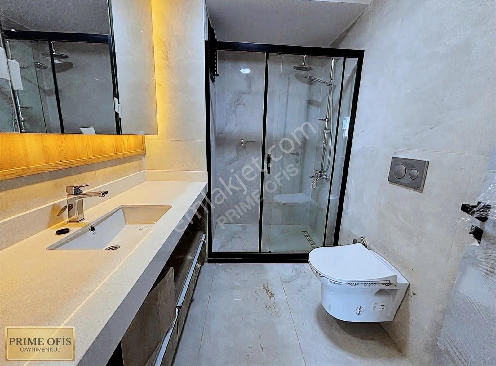 Ovacıkta Lüx Mimarıyla Ada Mutfaklı 4.5+1 Satılık Prıme Ofıs'ten - Görsel 41