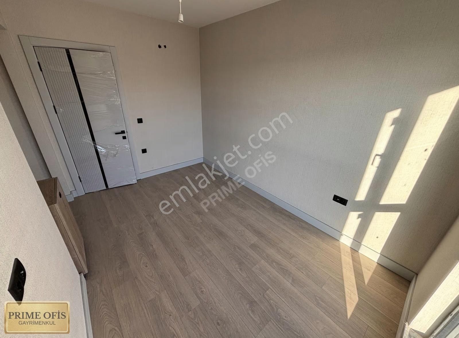 Ovacıkta Lüx Mimarıyla Ada Mutfaklı 4.5+1 Satılık Prıme Ofıs'ten - Görsel 4