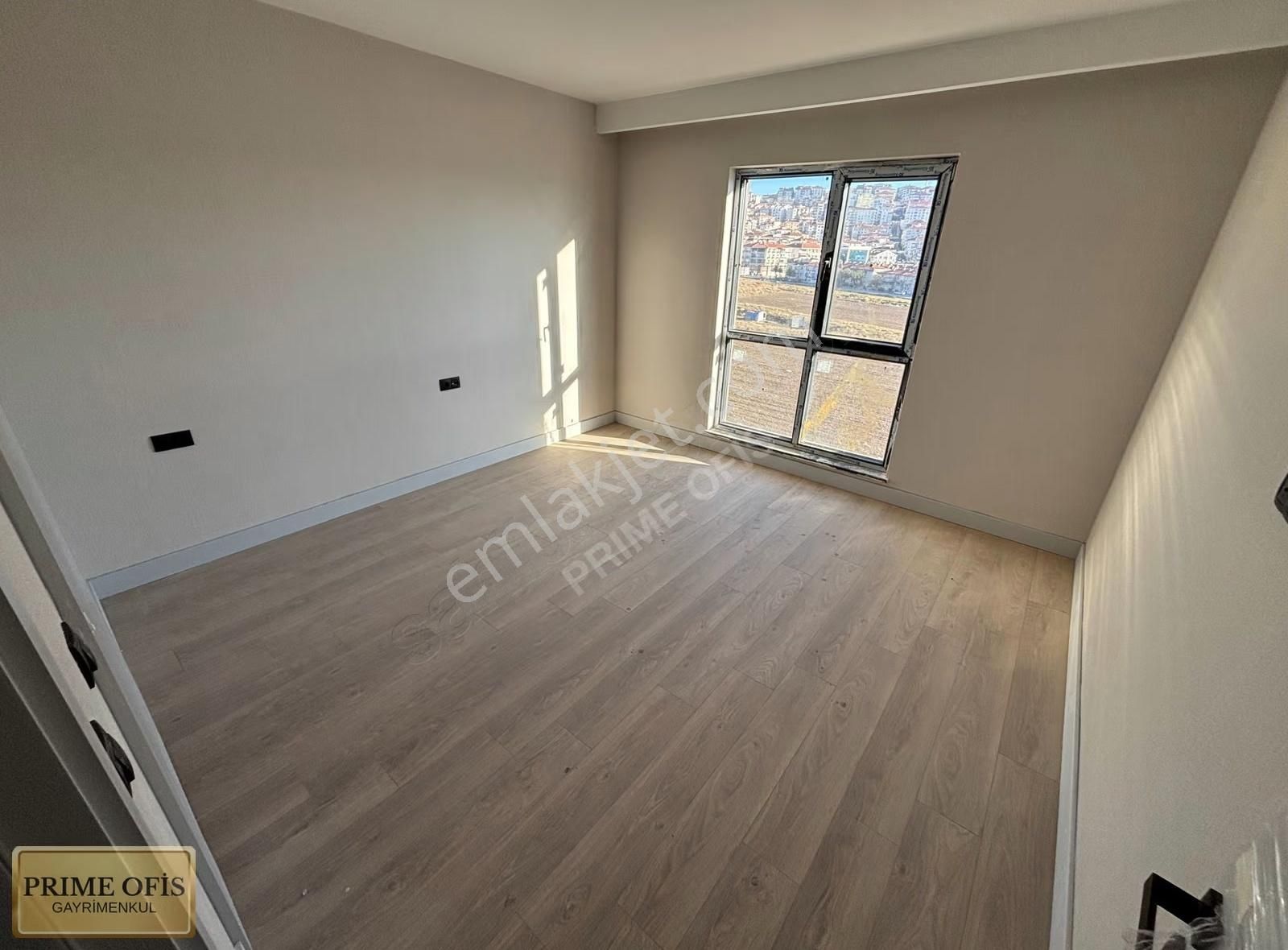 Ovacıkta Lüx Mimarıyla Ada Mutfaklı 4.5+1 Satılık Prıme Ofıs'ten - Görsel 40