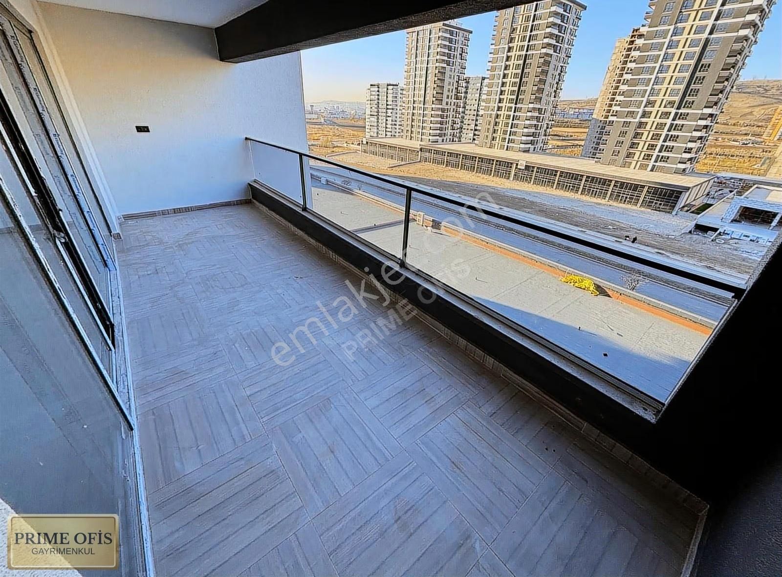 Ovacıkta Lüx Mimarıyla Ada Mutfaklı 4.5+1 Satılık Prıme Ofıs'ten - Görsel 22