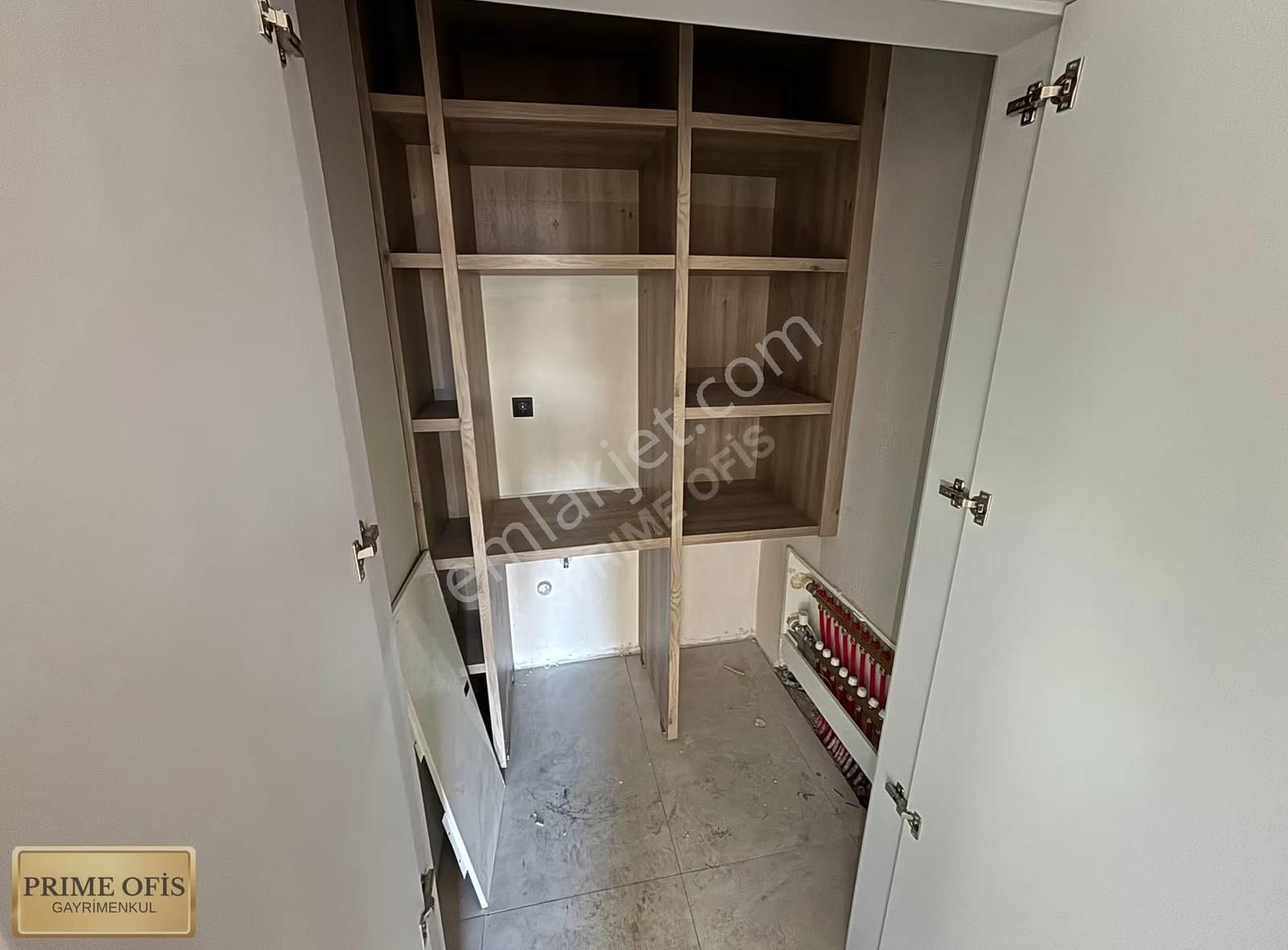 Ovacıkta Lüx Mimarıyla Ada Mutfaklı 4.5+1 Satılık Prıme Ofıs'ten - Görsel 14