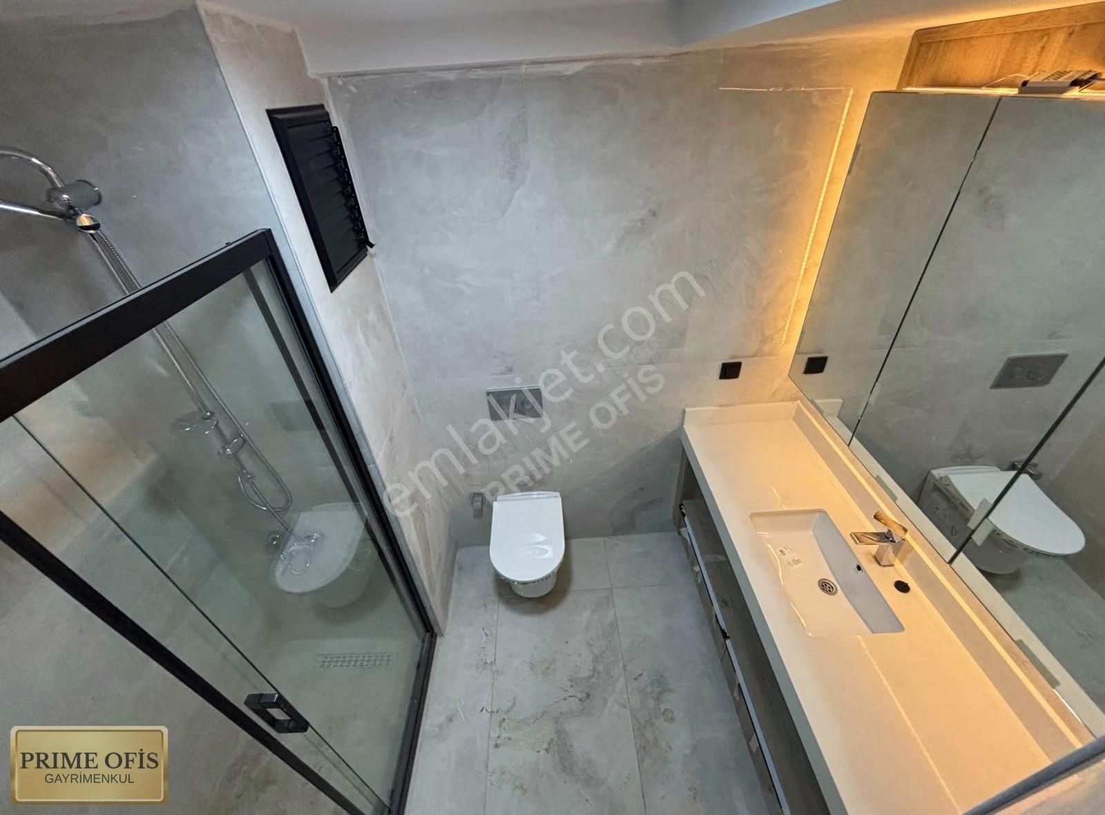 Ovacıkta Lüx Mimarıyla Ada Mutfaklı 4.5+1 Satılık Prıme Ofıs'ten - Görsel 27