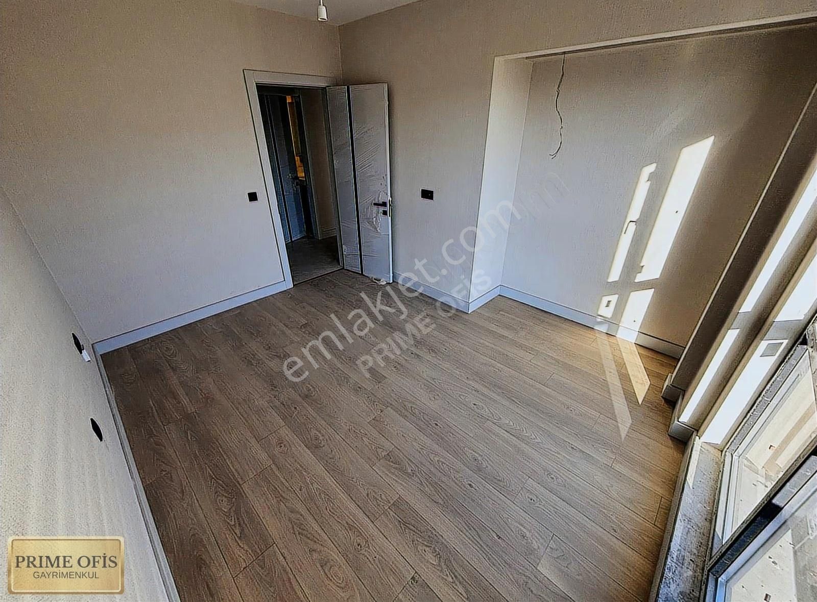 Ovacıkta Lüx Mimarıyla Ada Mutfaklı 4.5+1 Satılık Prıme Ofıs'ten - Görsel 20