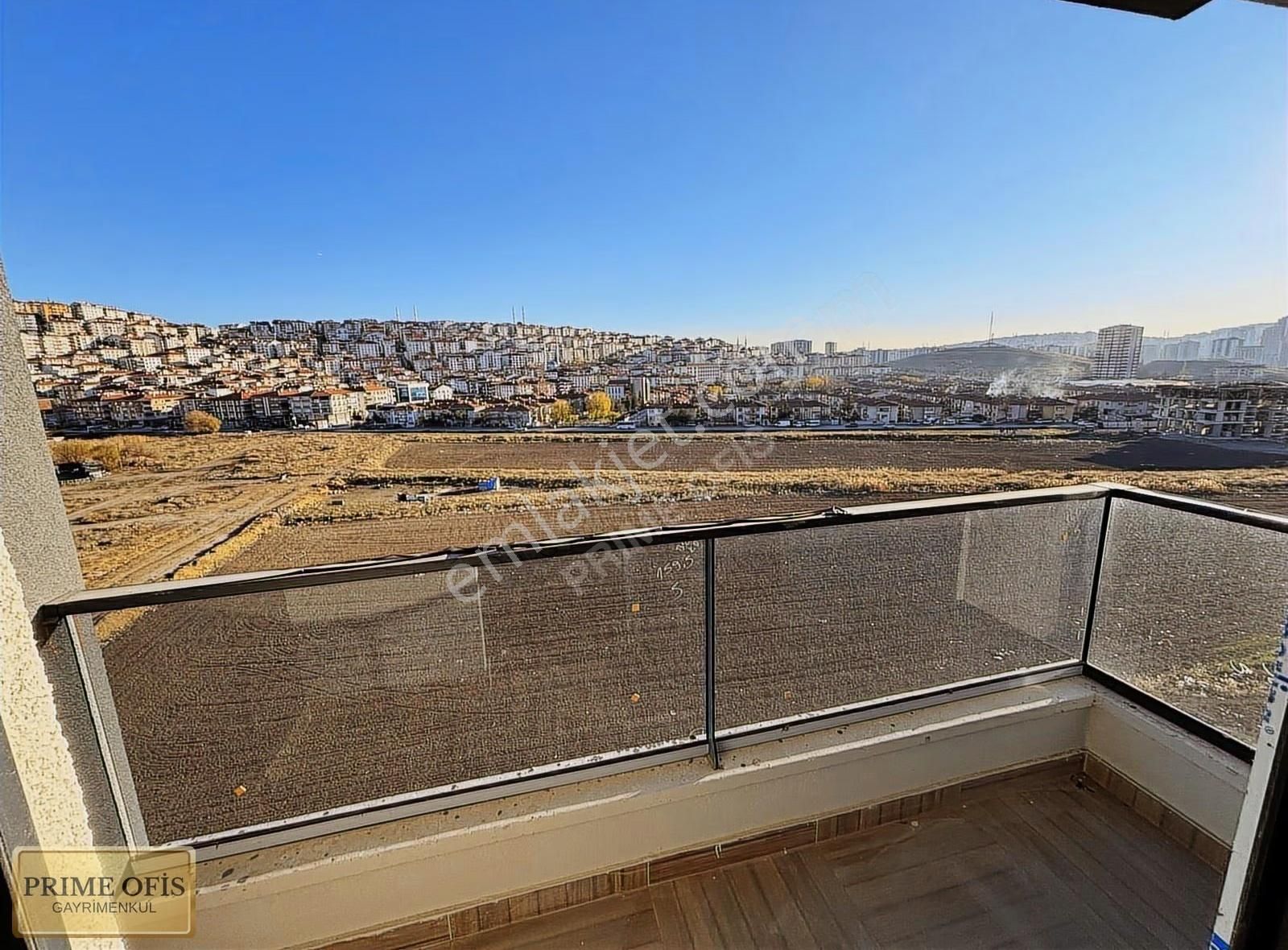 Ovacıkta Lüx Mimarıyla Ada Mutfaklı 4.5+1 Satılık Prıme Ofıs'ten - Görsel 11