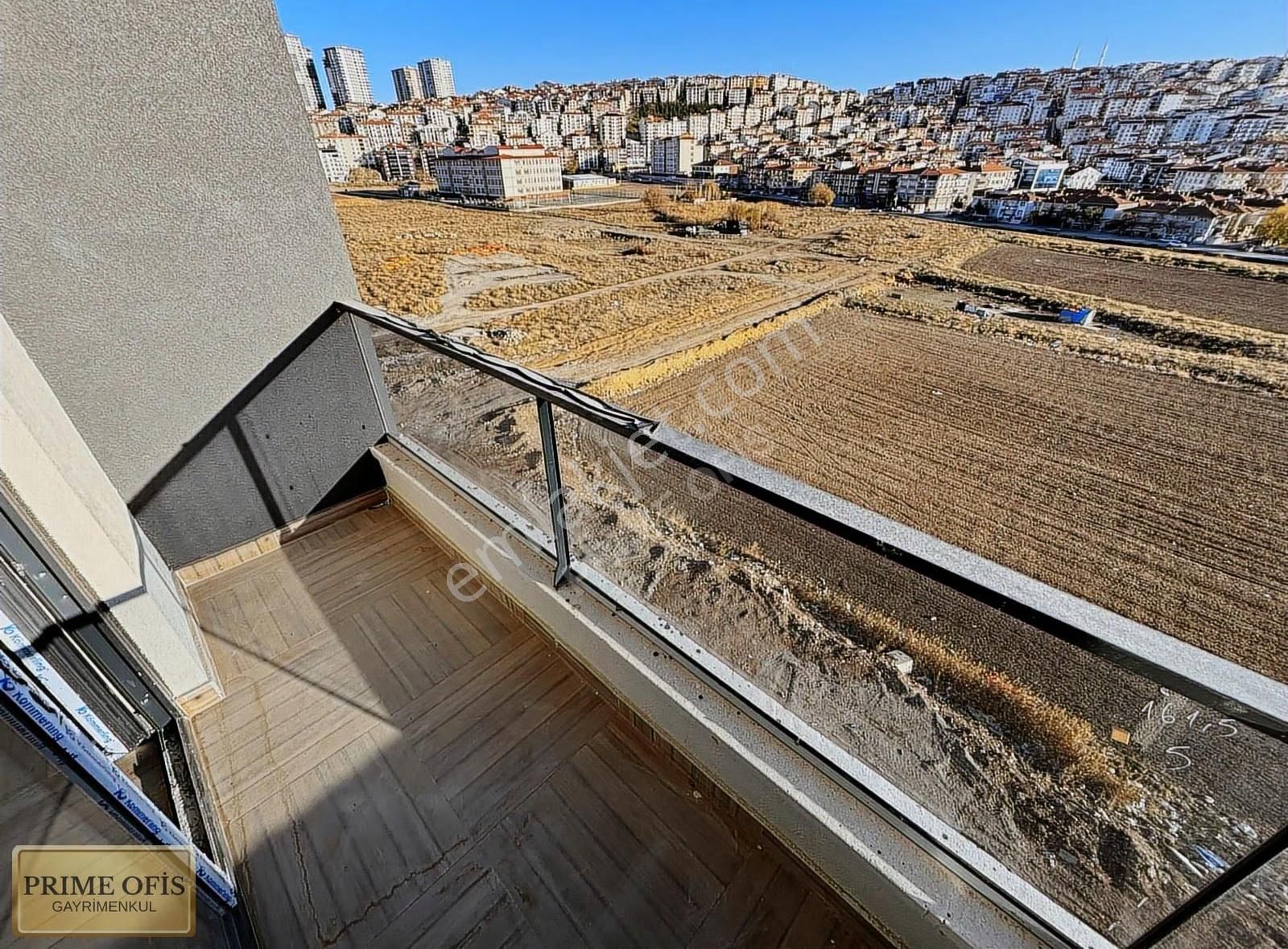 Ovacıkta Lüx Mimarıyla Ada Mutfaklı 4.5+1 Satılık Prıme Ofıs'ten - Görsel 10