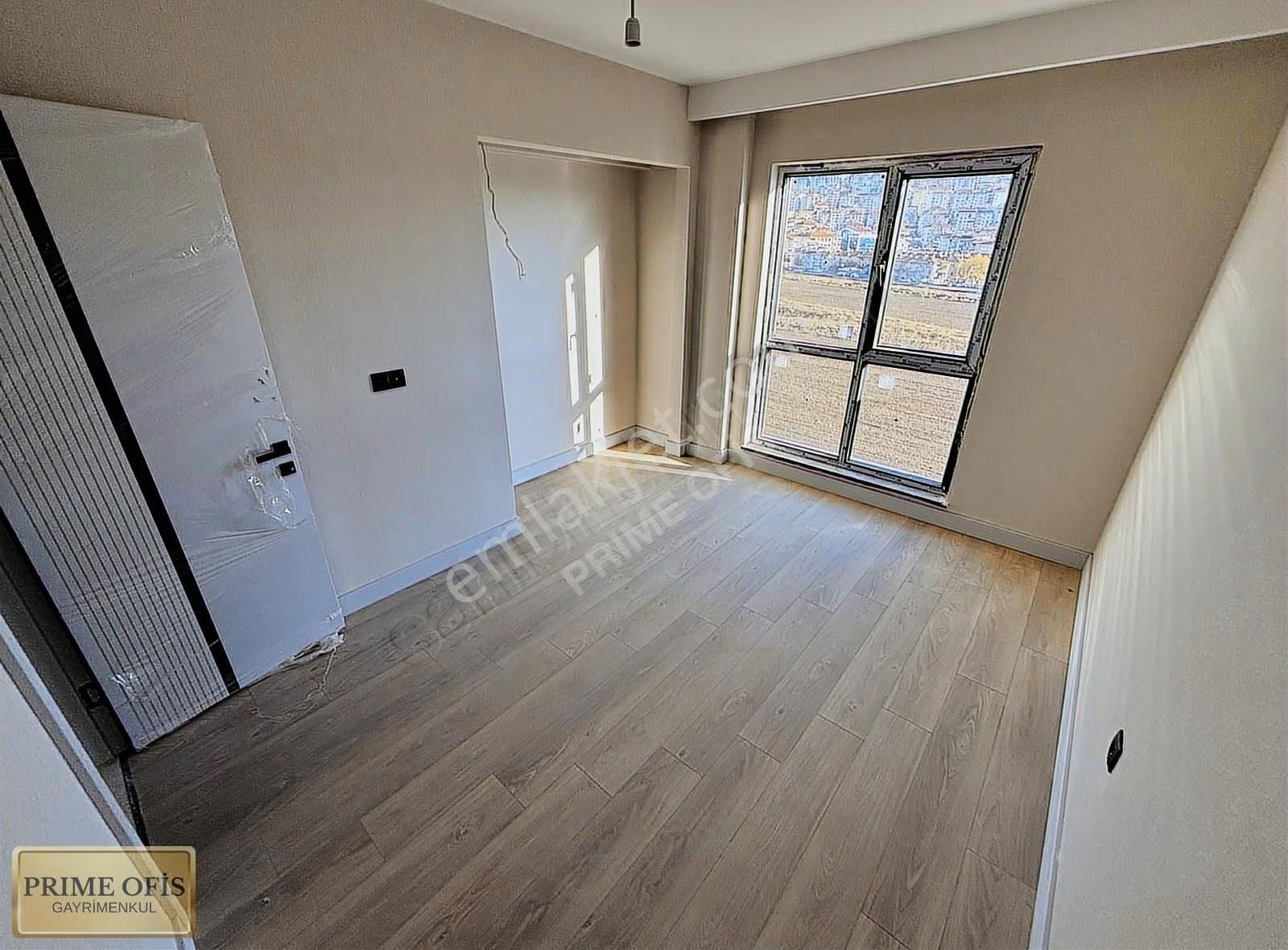 Ovacıkta Lüx Mimarıyla Ada Mutfaklı 4.5+1 Satılık Prıme Ofıs'ten - Görsel 2