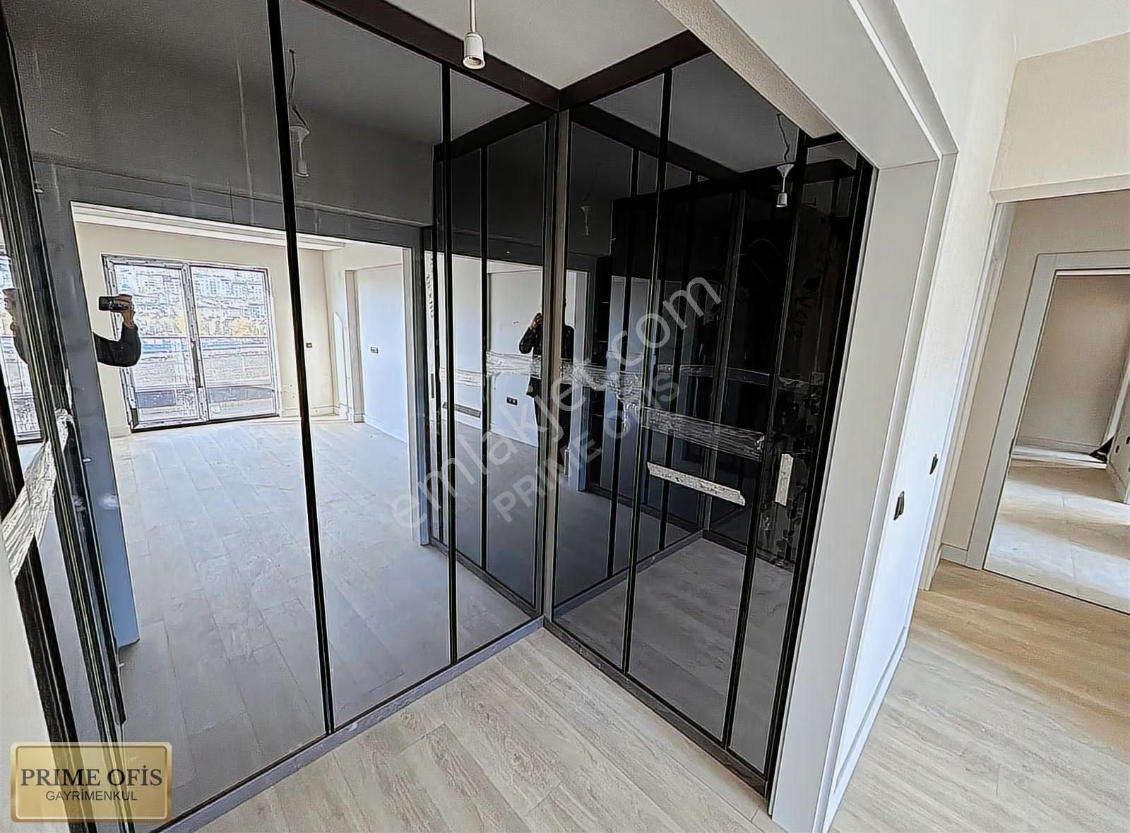 Ovacıkta Lüx Mimarıyla Ada Mutfaklı 4.5+1 Satılık Prıme Ofıs'ten - Görsel 29