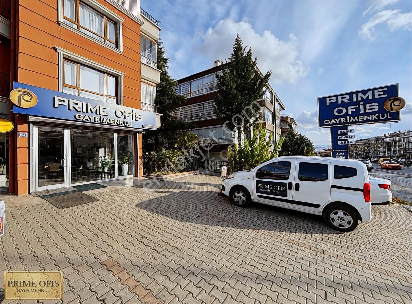 Ovacıkta Lüx Mimarıyla Ada Mutfaklı 4.5+1 Satılık Prıme Ofıs'ten - Görsel 31