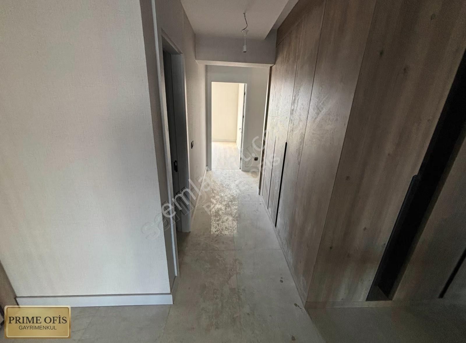 Ovacıkta Lüx Mimarıyla Ada Mutfaklı 4.5+1 Satılık Prıme Ofıs'ten - Görsel 25