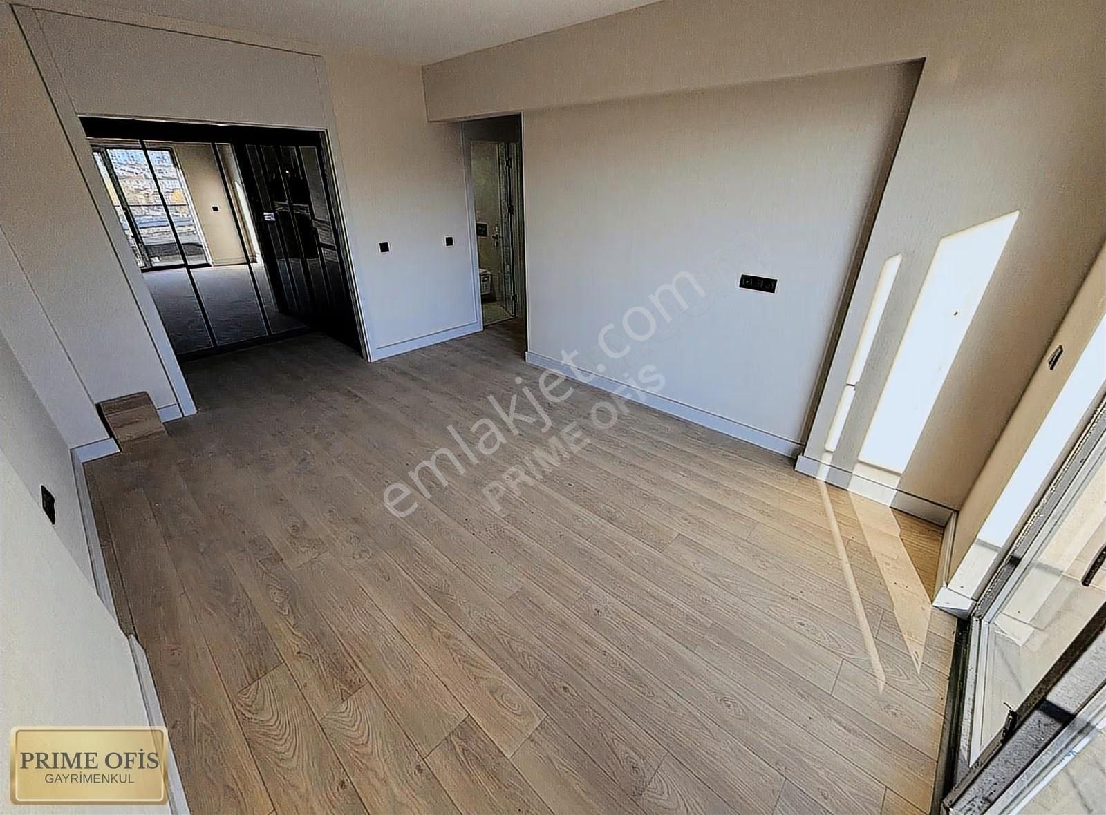 Ovacıkta Lüx Mimarıyla Ada Mutfaklı 4.5+1 Satılık Prıme Ofıs'ten - Görsel 9