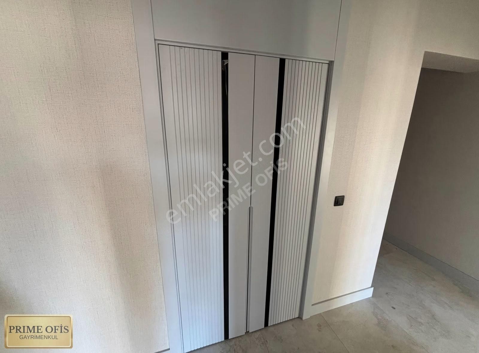 Ovacıkta Lüx Mimarıyla Ada Mutfaklı 4.5+1 Satılık Prıme Ofıs'ten - Görsel 23