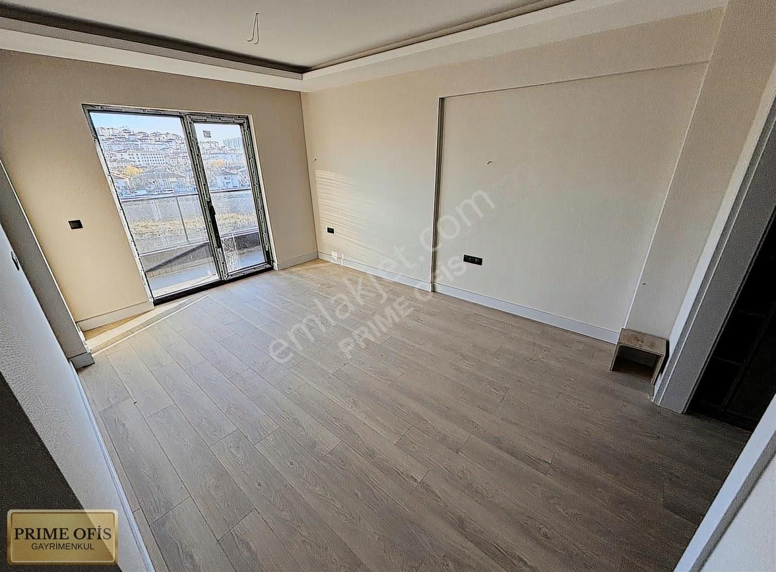 Ovacıkta Lüx Mimarıyla Ada Mutfaklı 4.5+1 Satılık Prıme Ofıs'ten - Görsel 19