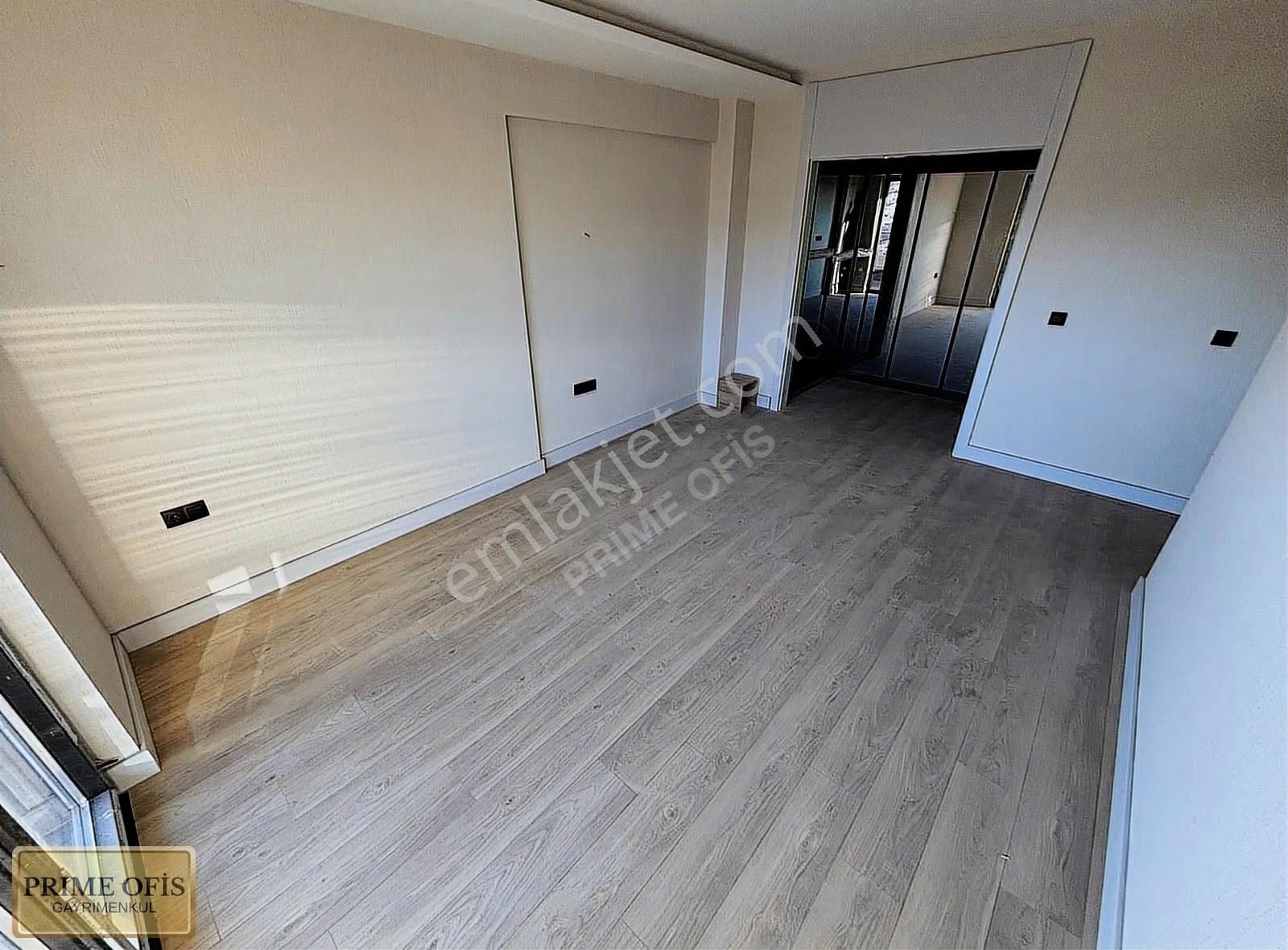 Ovacıkta Lüx Mimarıyla Ada Mutfaklı 4.5+1 Satılık Prıme Ofıs'ten - Görsel 26