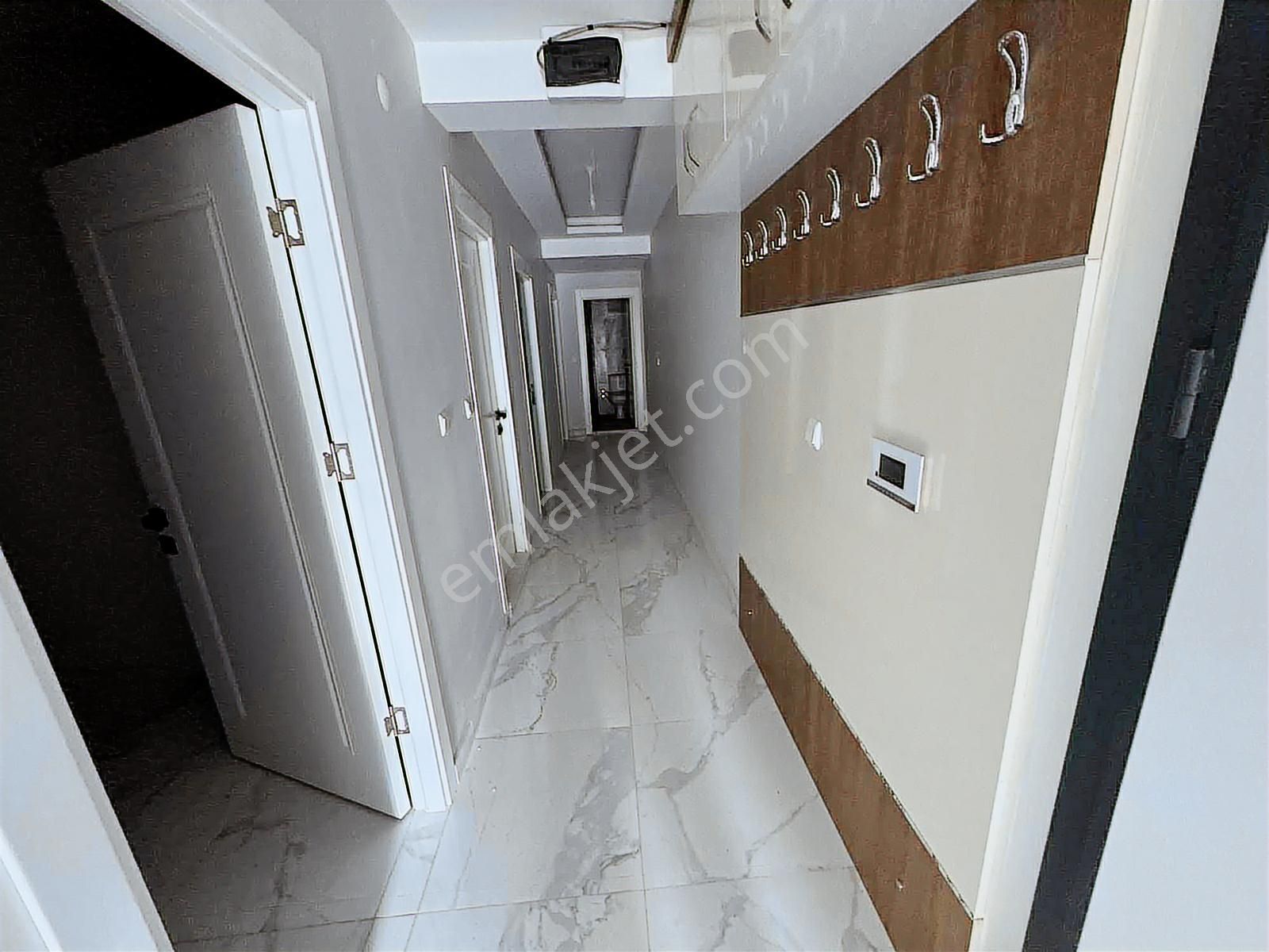 Sağlam Emlaktan Kayadibi Mahallesinde Satılık 3+1daire - Görsel 11