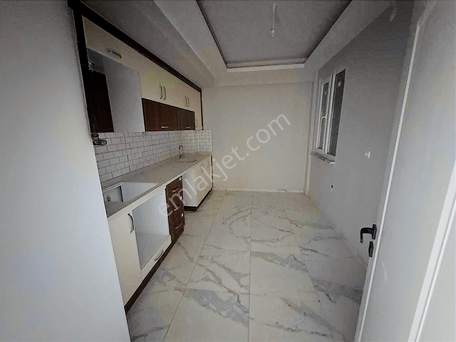 Sağlam Emlaktan Kayadibi Mahallesinde Satılık 3+1daire - Görsel 17