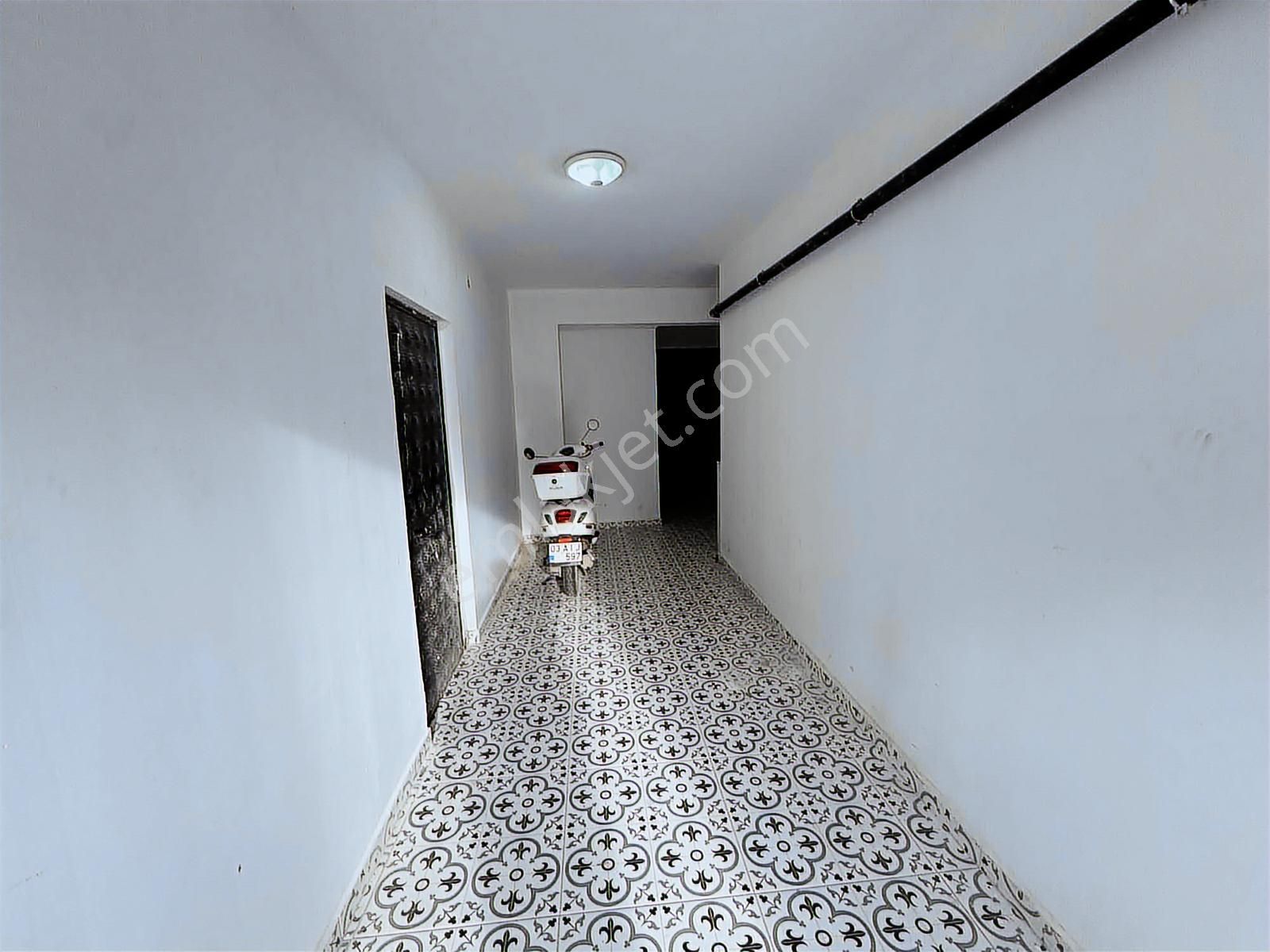 Sağlam Emlaktan Kayadibi Mahallesinde Satılık 3+1daire - Görsel 8