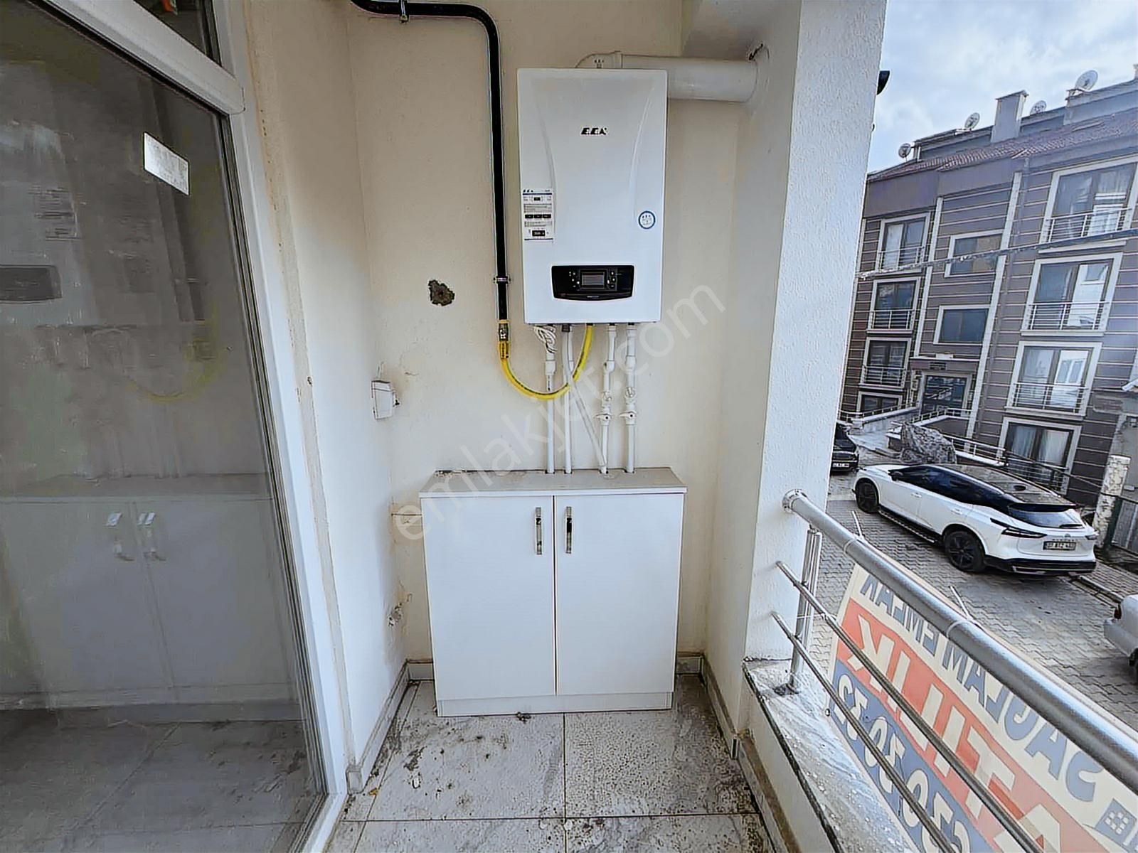 Sağlam Emlaktan Kayadibi Mahallesinde Satılık 3+1daire - Görsel 4