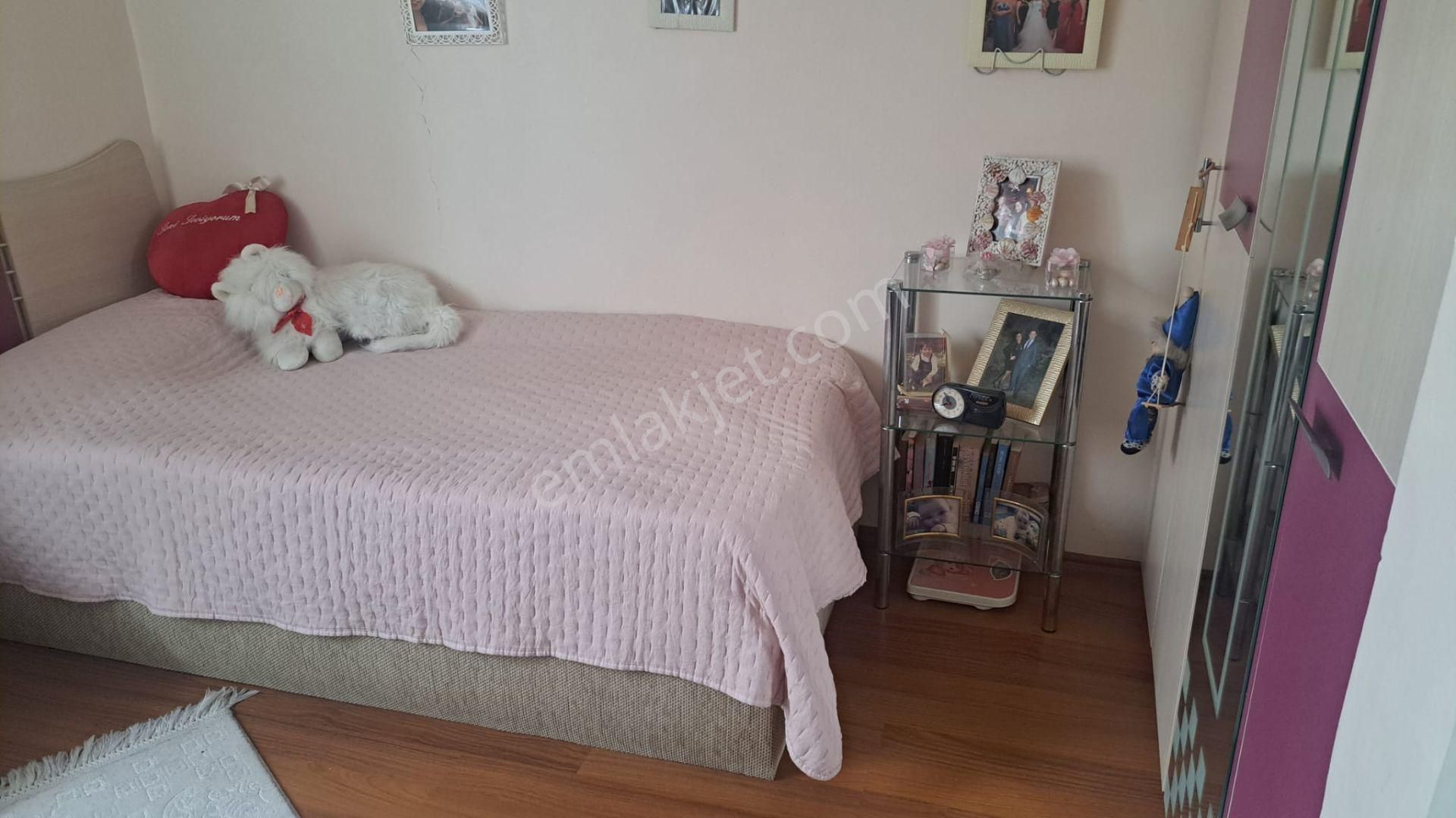 Site İçerisinde 2+1 Satılık Daire - Görsel 13