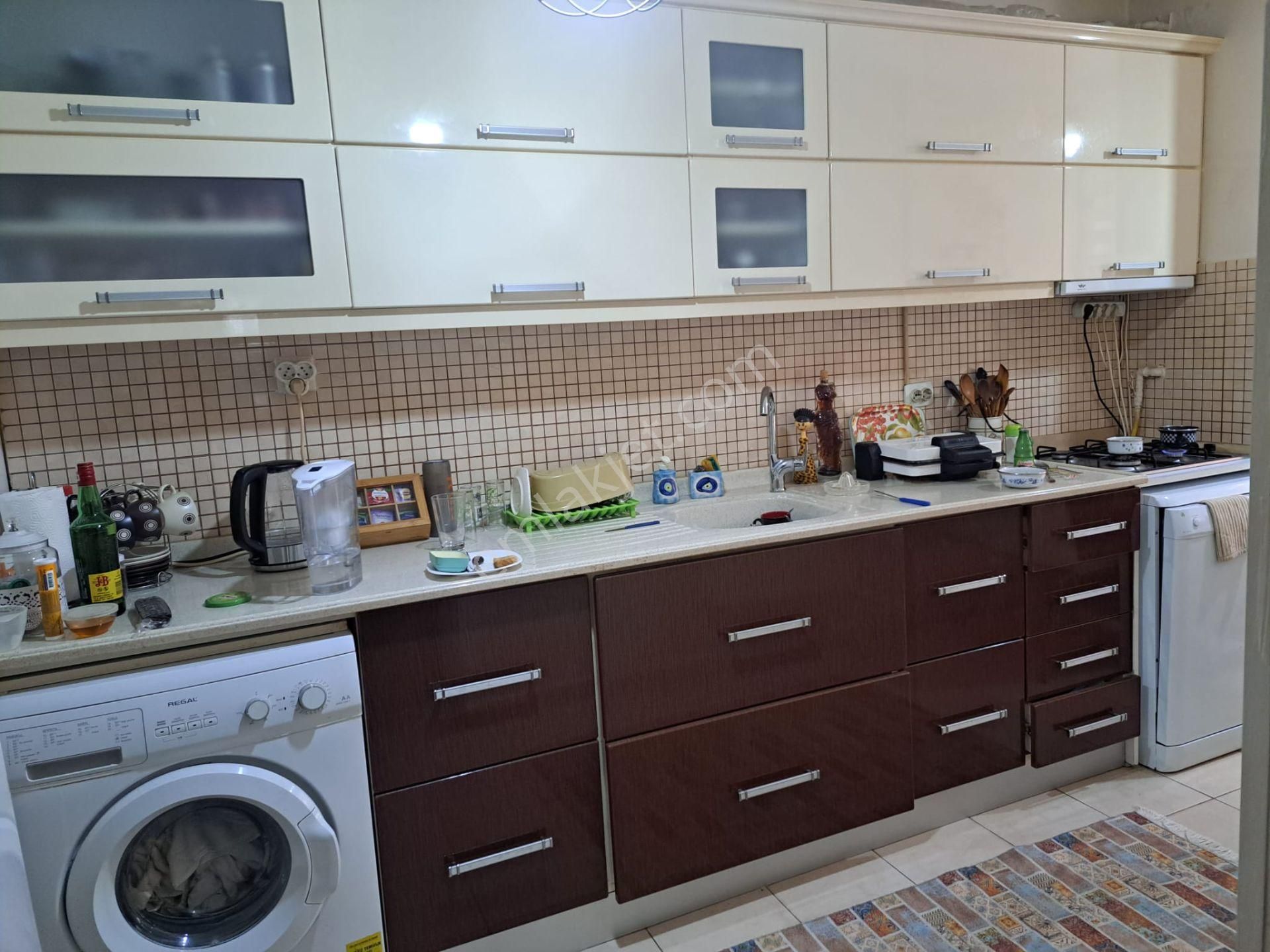 Site İçerisinde 2+1 Satılık Daire - Görsel 8