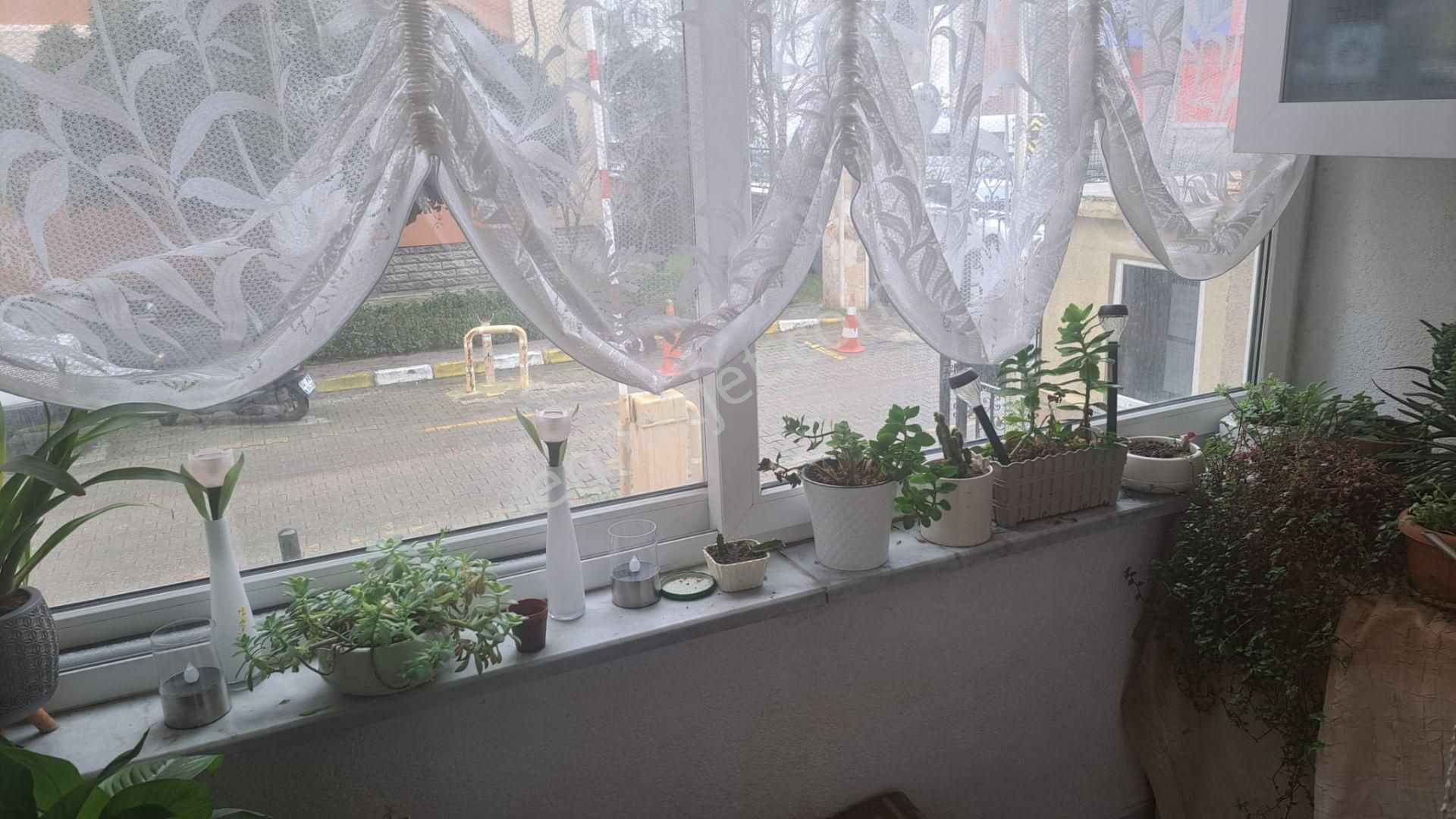 Site İçerisinde 2+1 Satılık Daire - Görsel 10