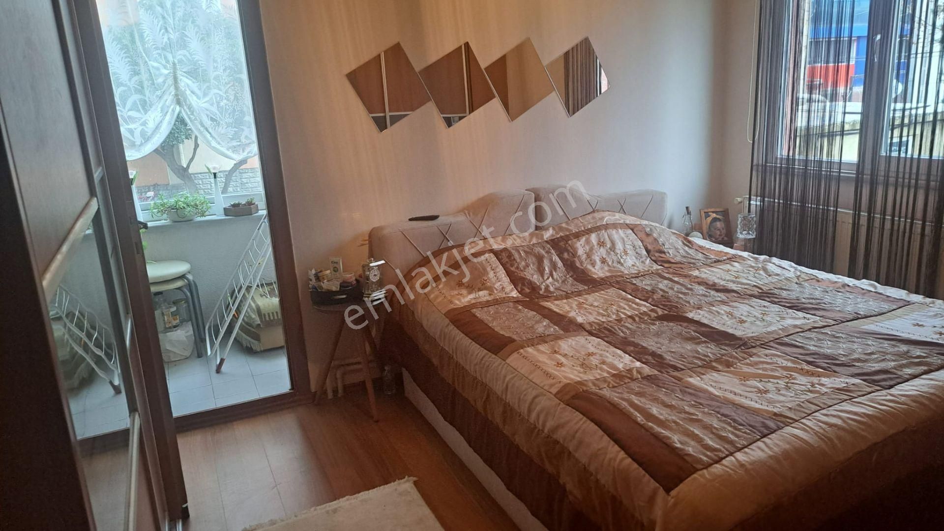 Site İçerisinde 2+1 Satılık Daire - Görsel 11