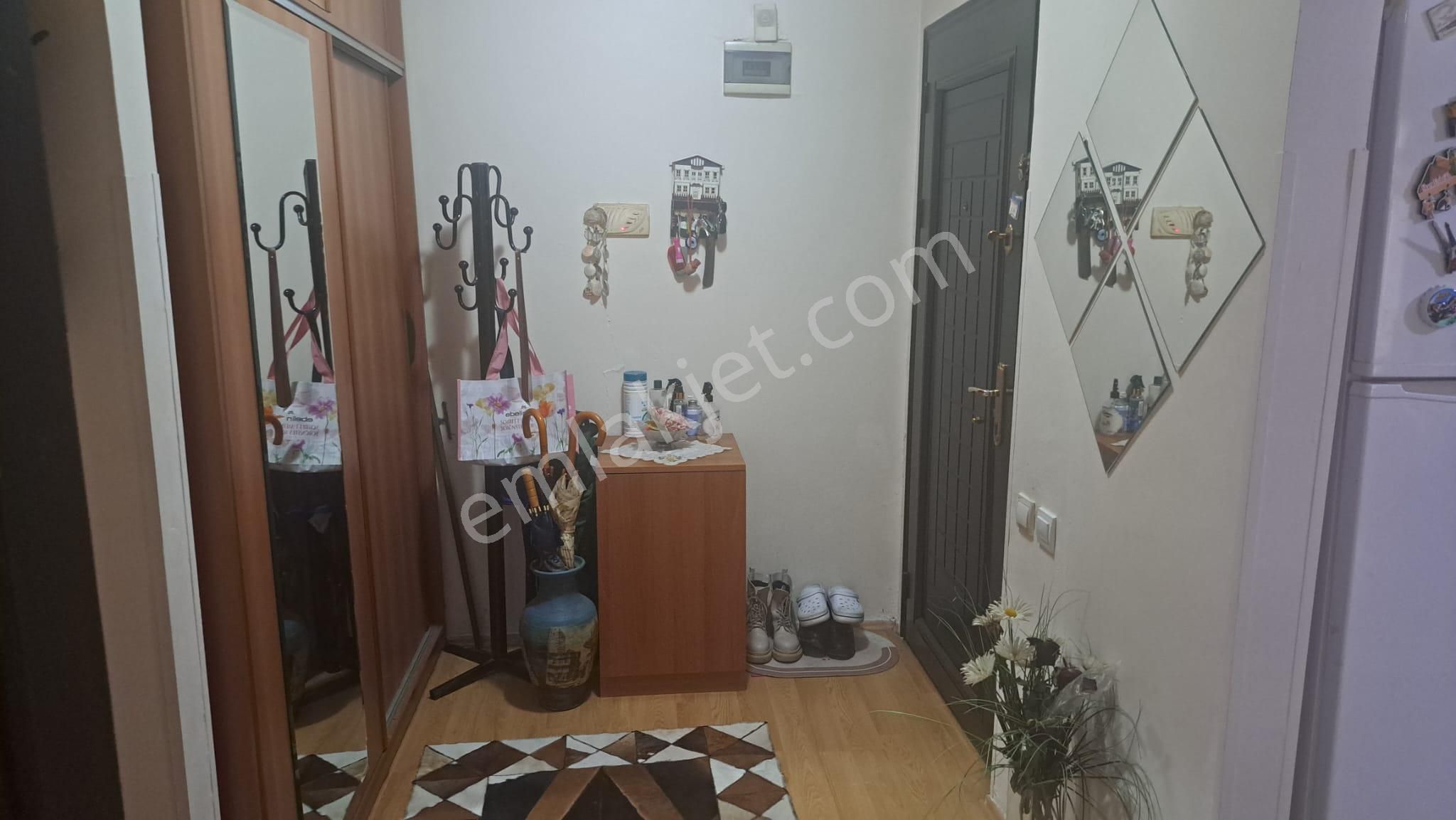 Site İçerisinde 2+1 Satılık Daire - Görsel 6