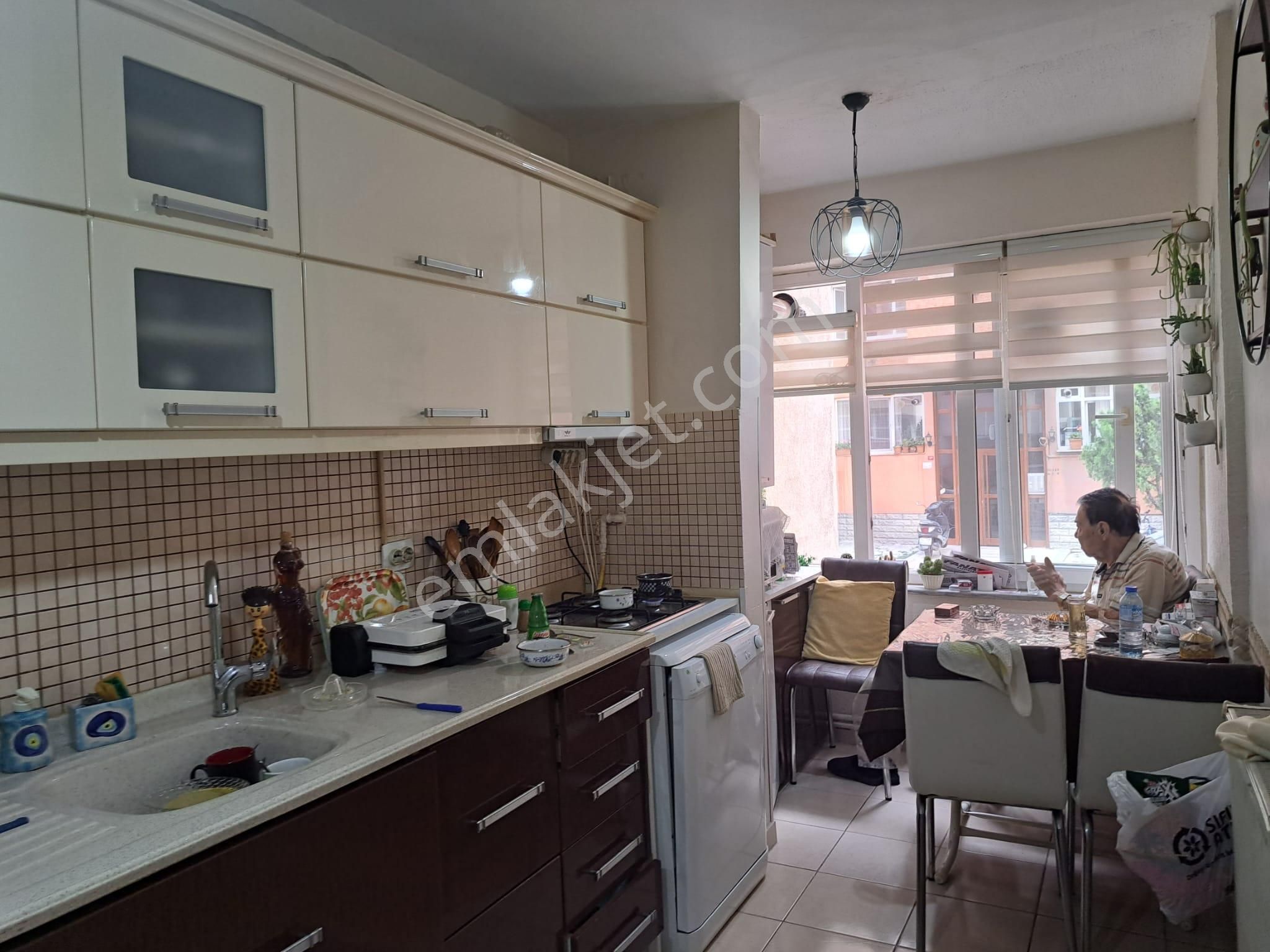 Site İçerisinde 2+1 Satılık Daire - Görsel 9