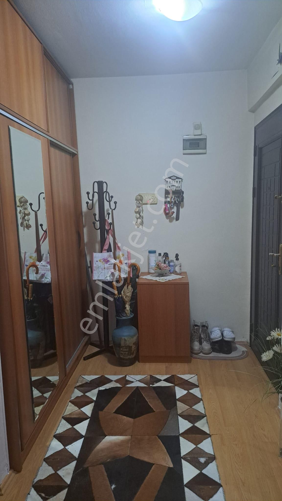 Site İçerisinde 2+1 Satılık Daire - Görsel 5