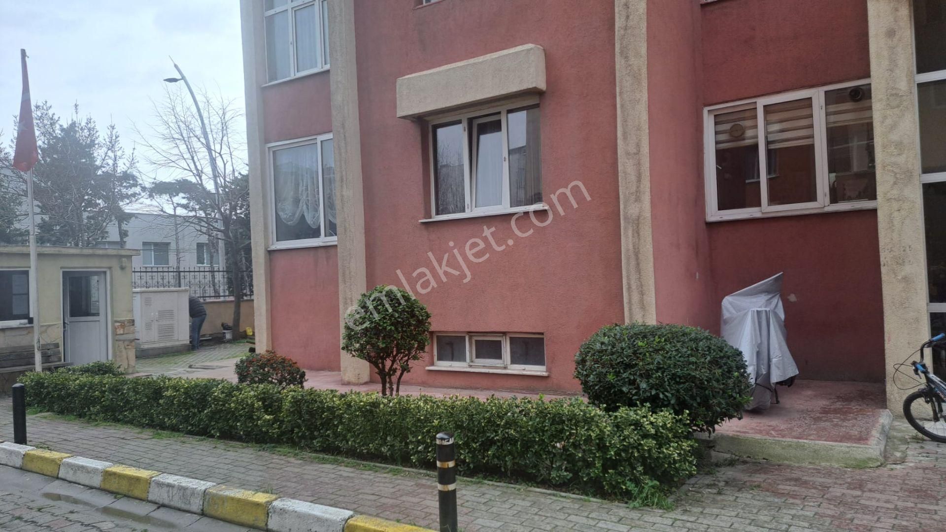 Site İçerisinde 2+1 Satılık Daire - Görsel 2