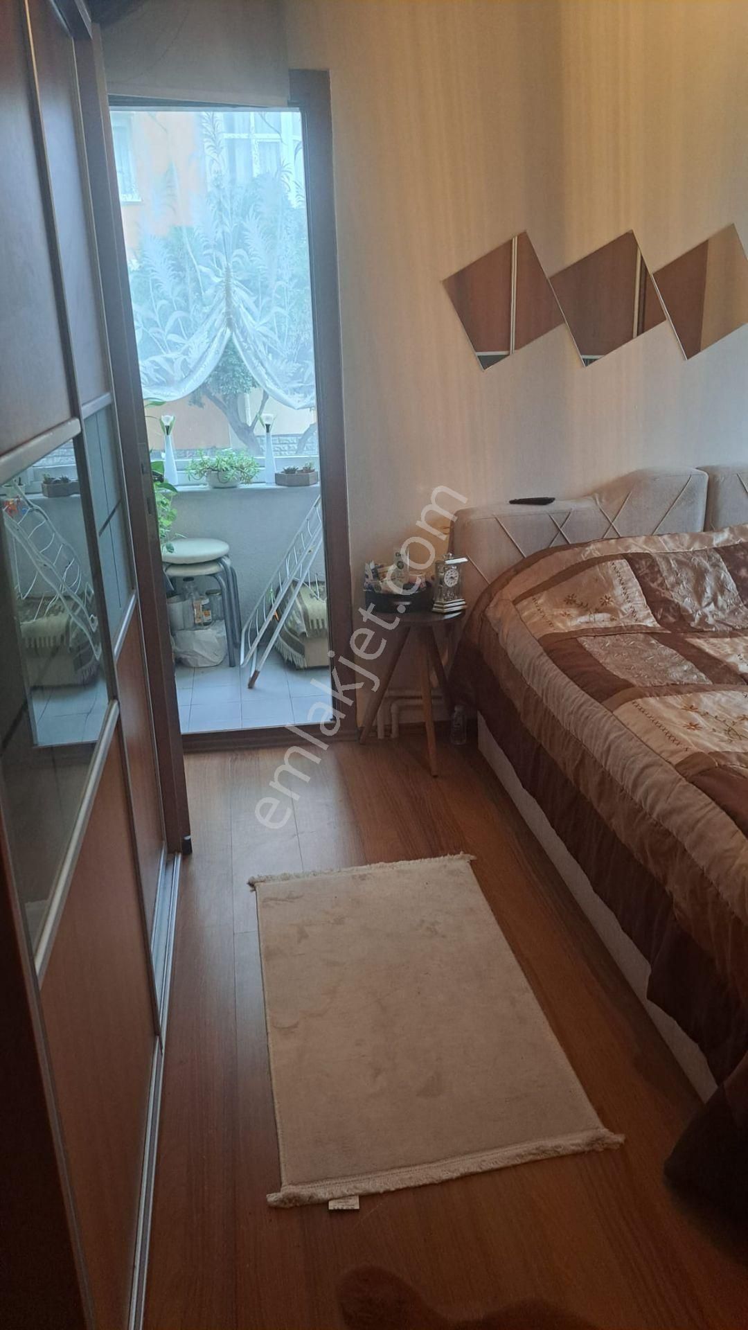 Site İçerisinde 2+1 Satılık Daire - Görsel 12