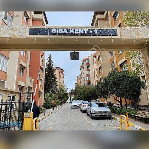 Site İçerisinde 2+1 Satılık Daire