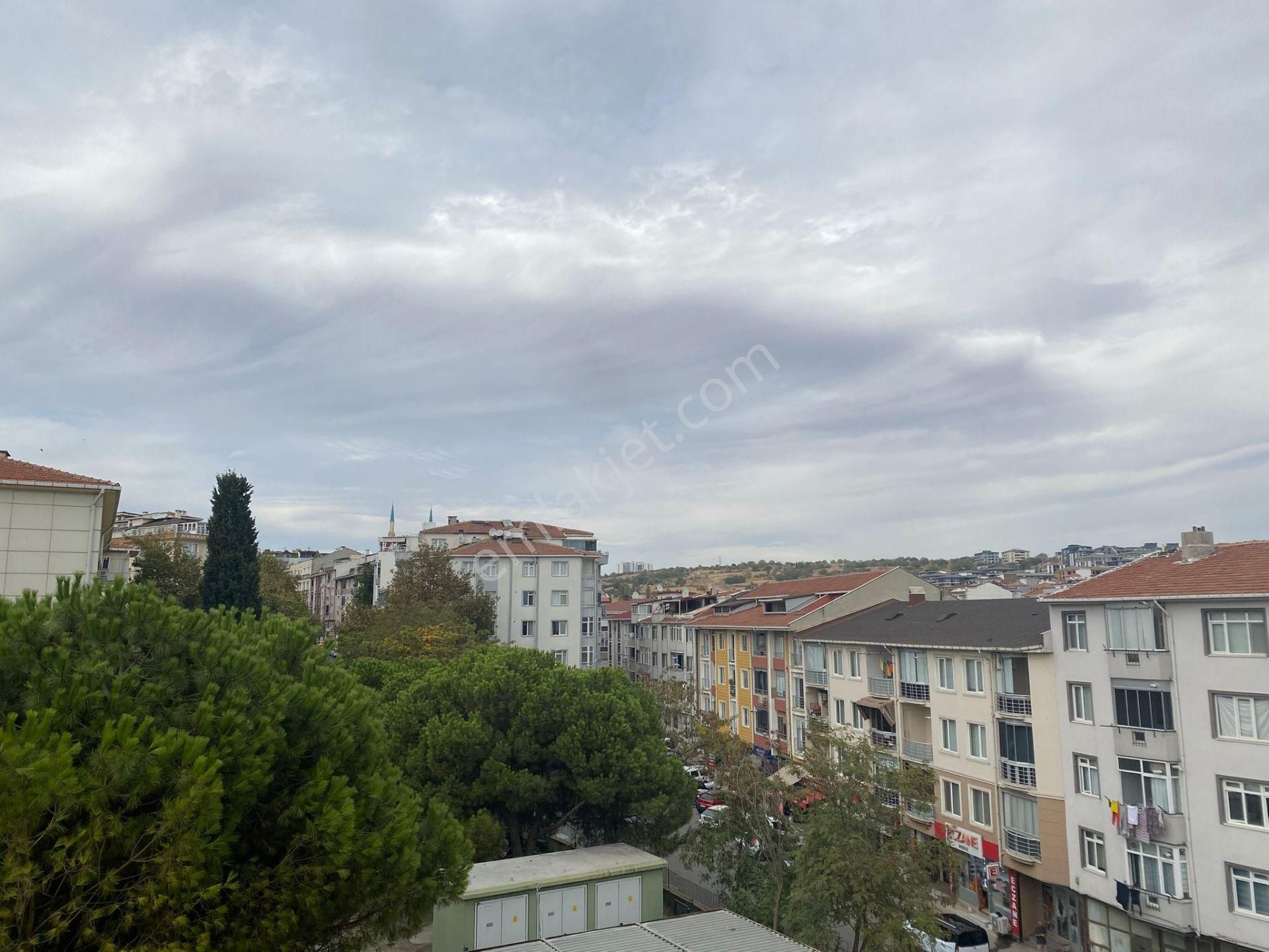 Remax Land 2'den Fırsat 4+2 Dublex