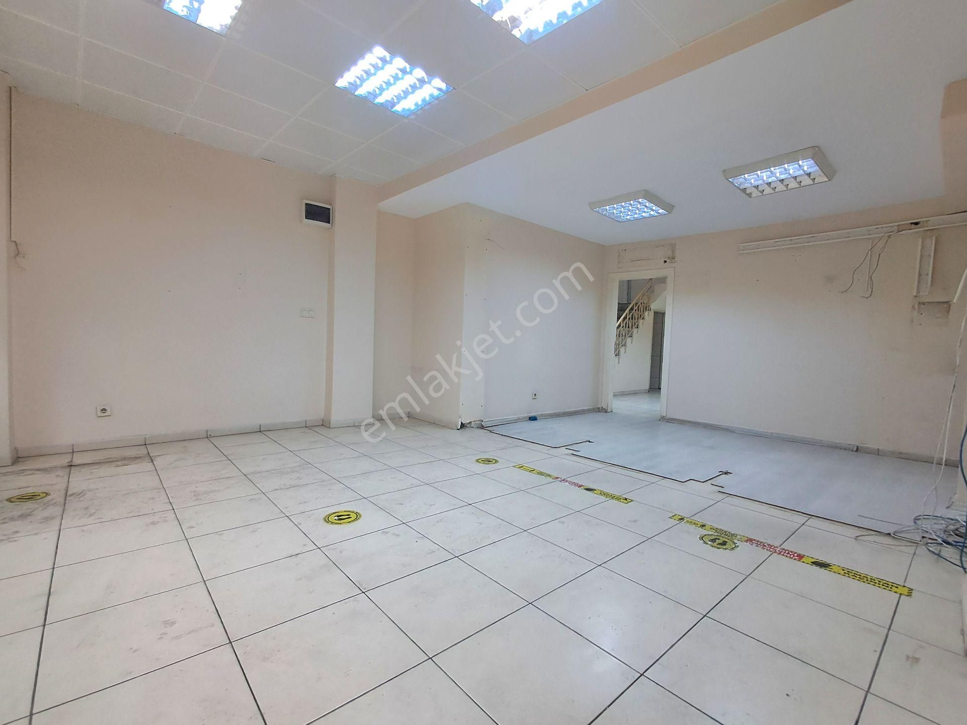 Kurumsal Firmaya, 2 Katlı, Net:150m2. Kiralık Dükkan & Mağaza - Görsel 32