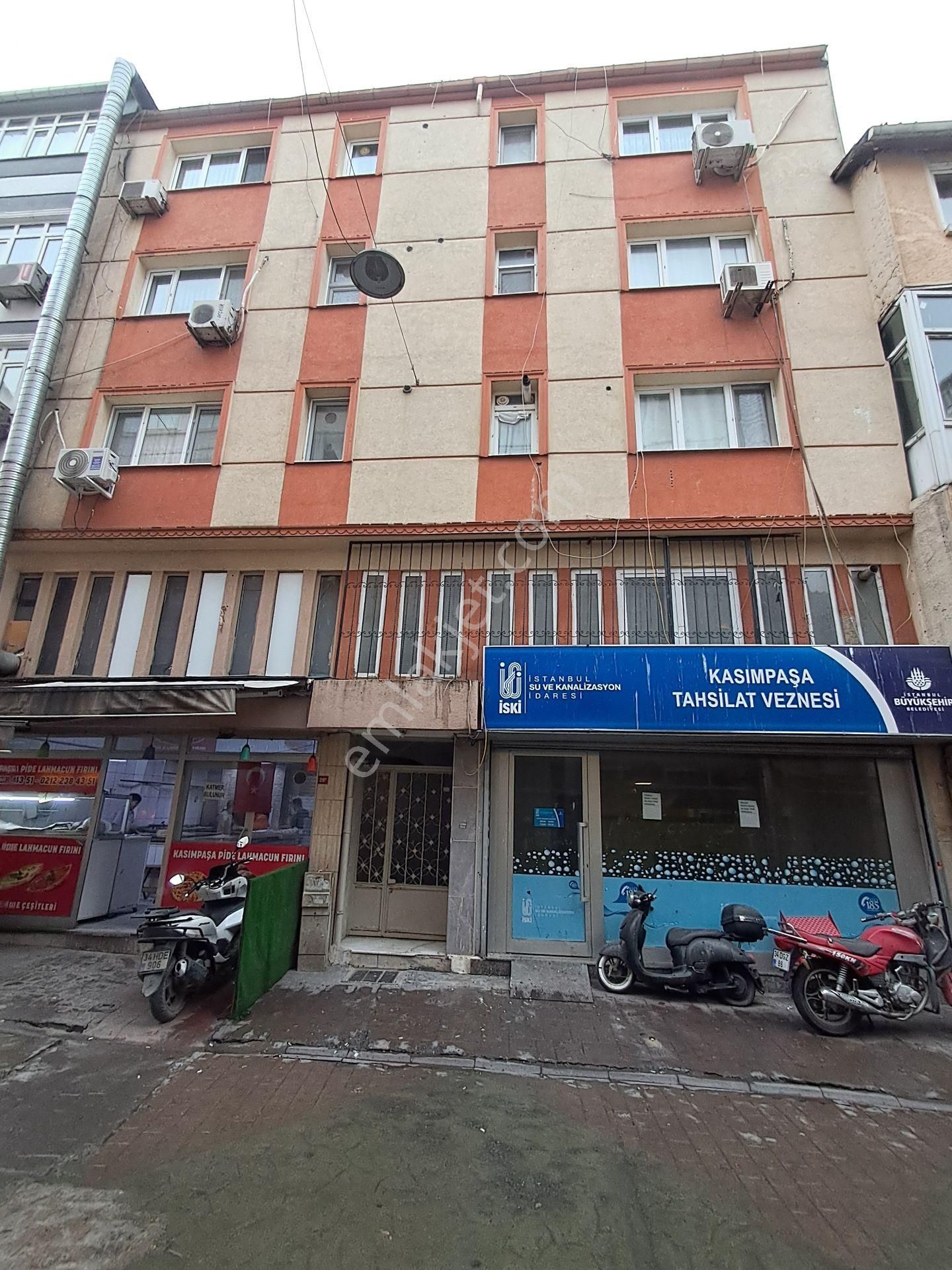 Kurumsal Firmaya, 2 Katlı, Net:150m2. Kiralık Dükkan & Mağaza - Görsel 35