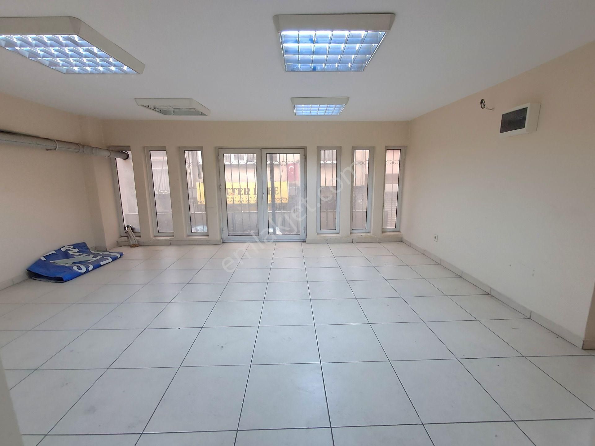 Kurumsal Firmaya, 2 Katlı, Net:150m2. Kiralık Dükkan & Mağaza - Görsel 4