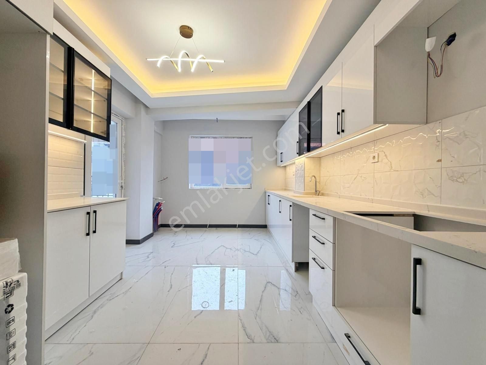 Yuvam'dan Okullar Bölgesinde 4+1 Fırsat Dairesi - Görsel 24