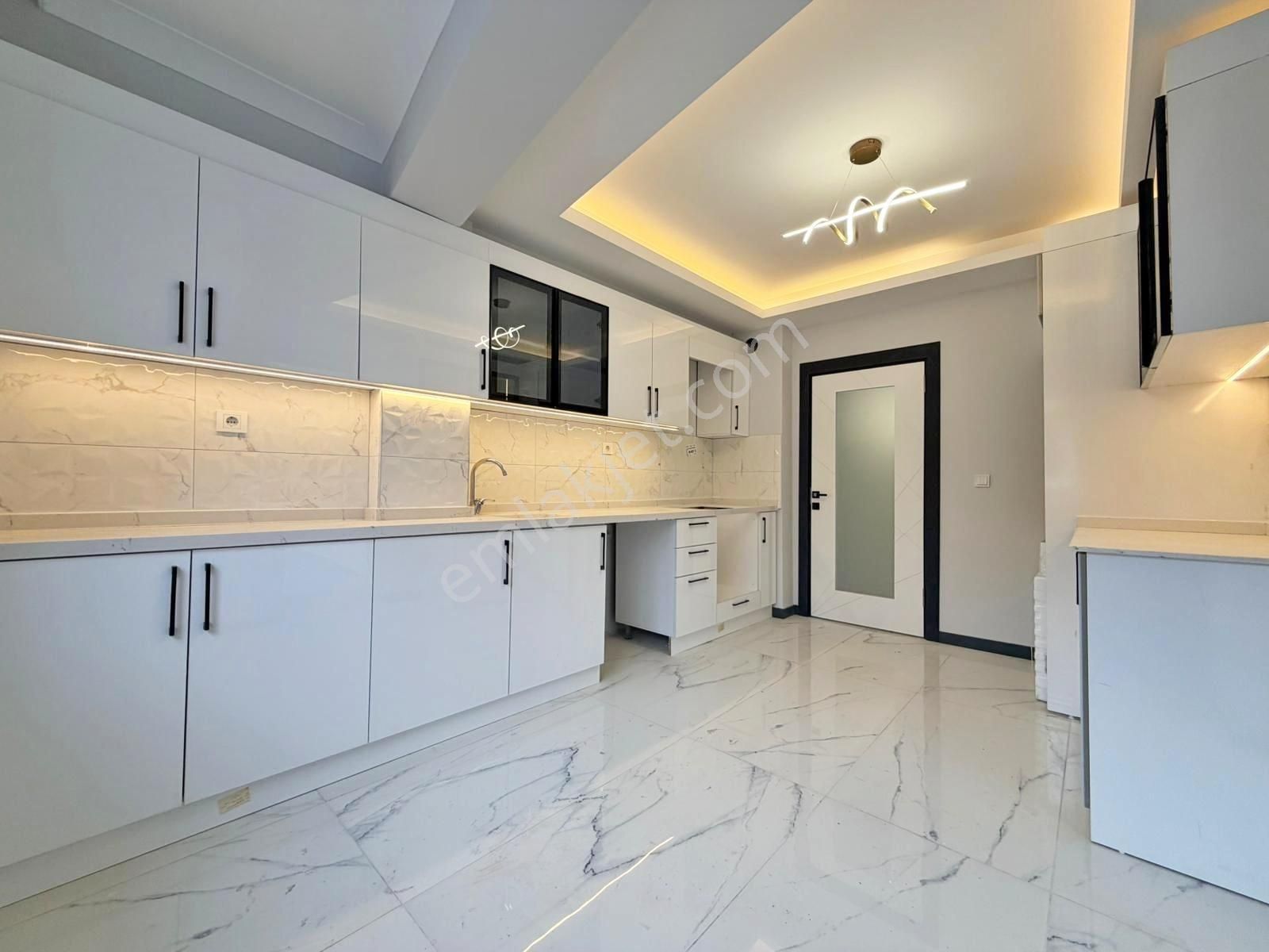 Yuvam'dan Okullar Bölgesinde 4+1 Fırsat Dairesi - Görsel 31