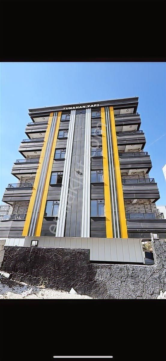 Göbeklitepe Emlaktan Seyrantepe İlgi Koleji Yanı 1+1 Lüks Eşyalı