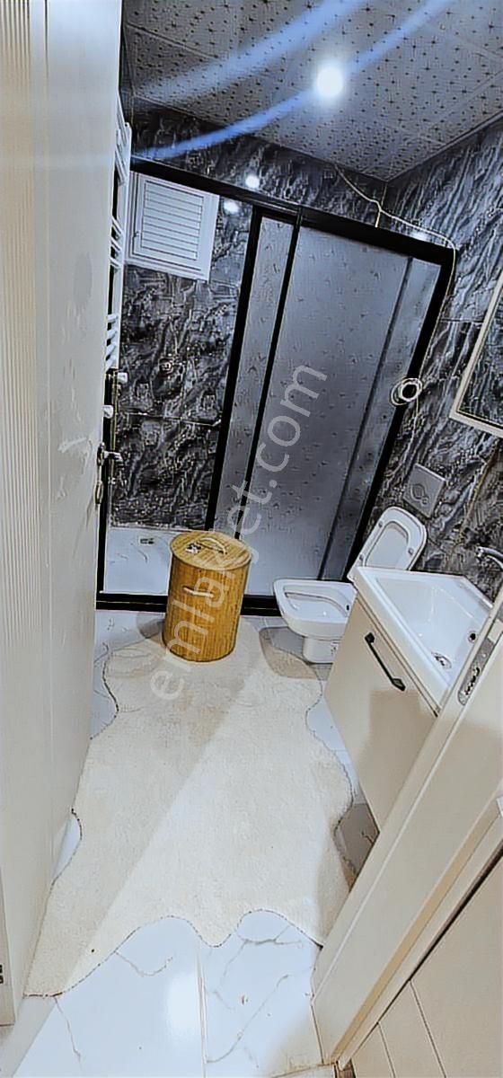 Göbeklitepe Emlaktan Seyrantepe İlgi Koleji Yanı 1+1 Lüks Eşyalı - Görsel 15