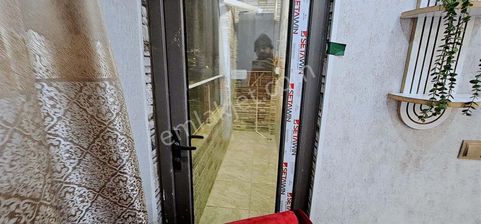 Göbeklitepe Emlaktan Seyrantepe İlgi Koleji Yanı 1+1 Lüks Eşyalı - Görsel 6