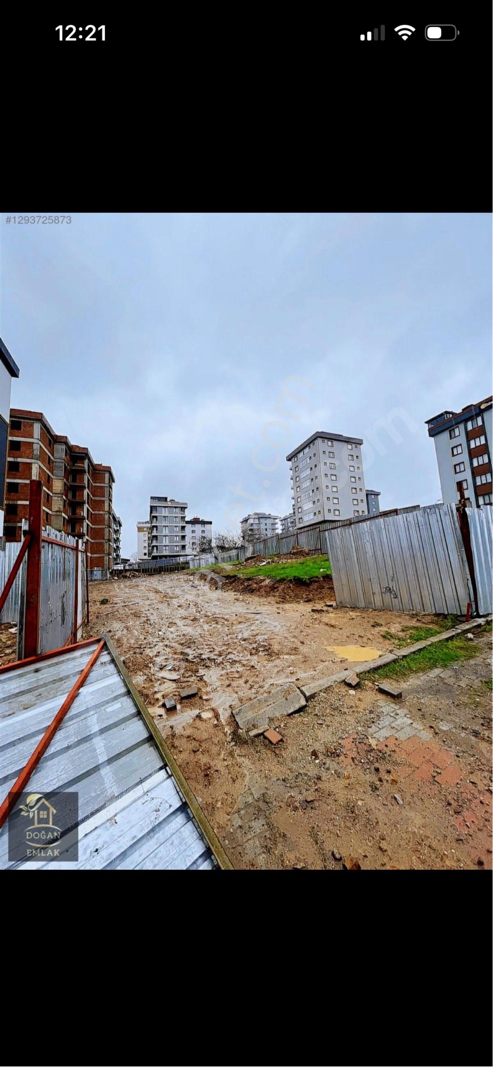 2 Milyon Tl Peşinat İle Projeden Satılık Ara Kat Daireler - Görsel 6